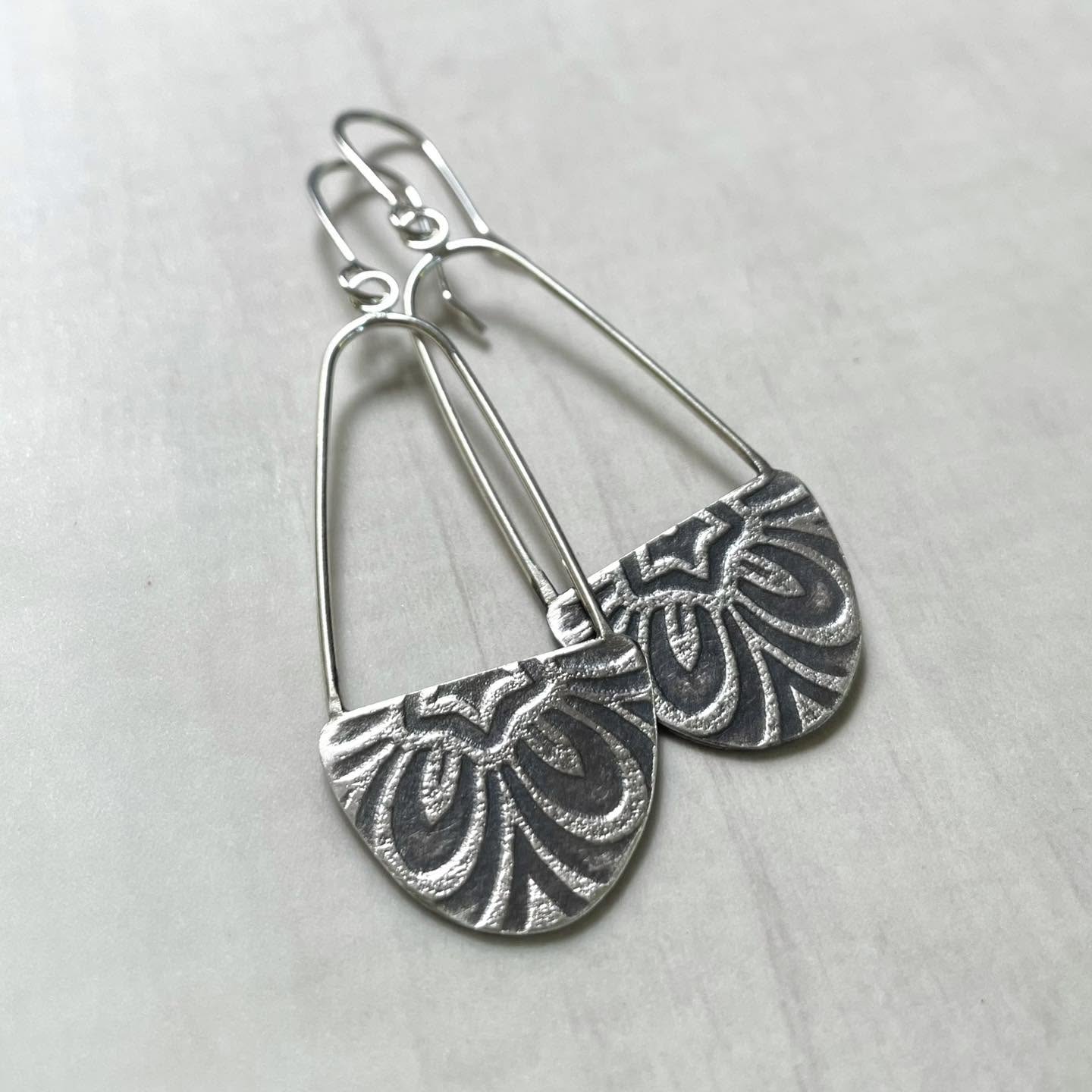 Relic Earrings (4)