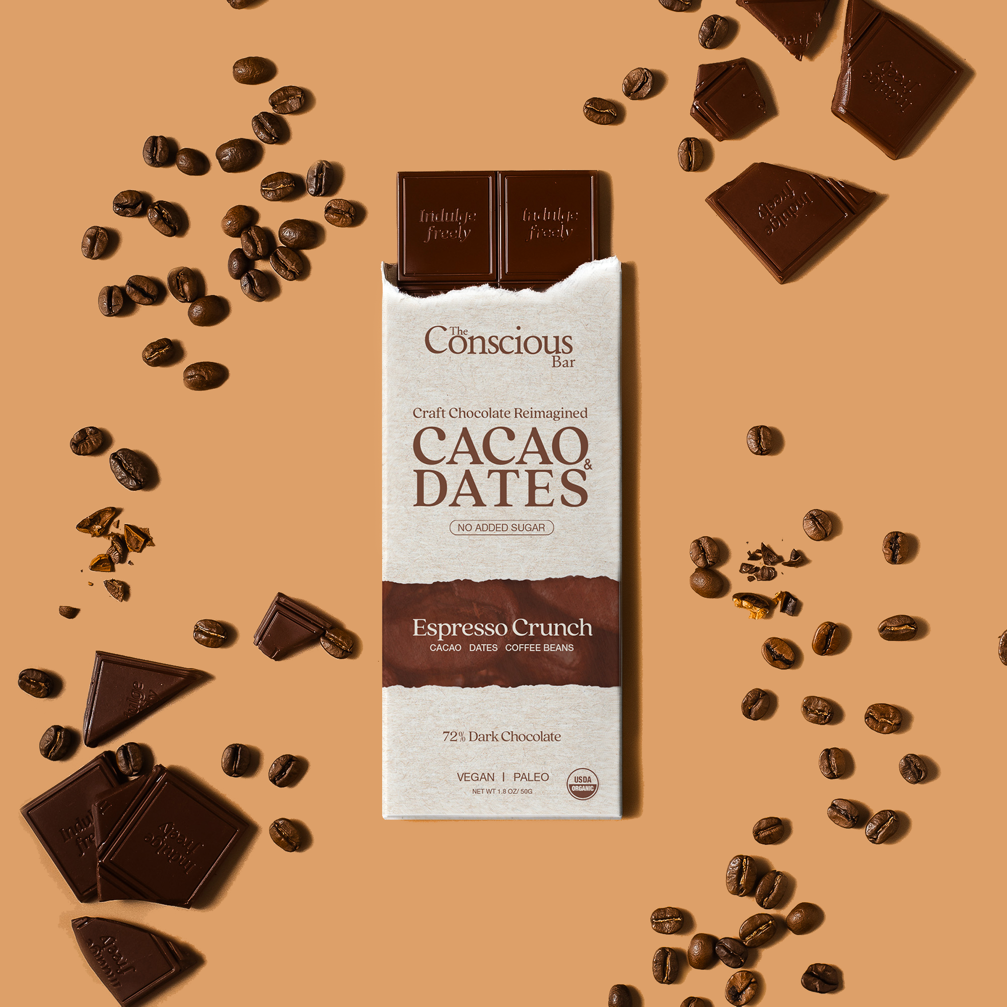 Espresso Crunch