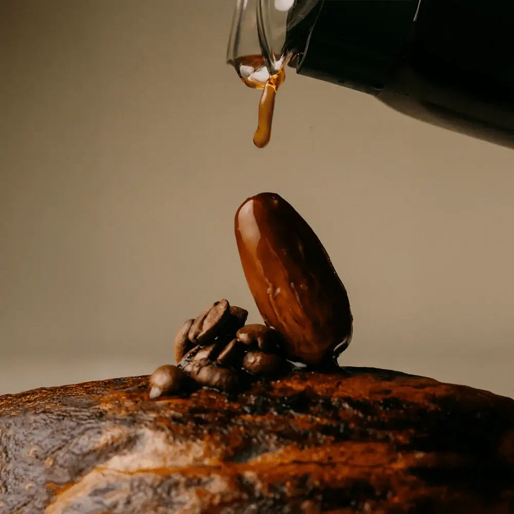 Espresso Crunch
