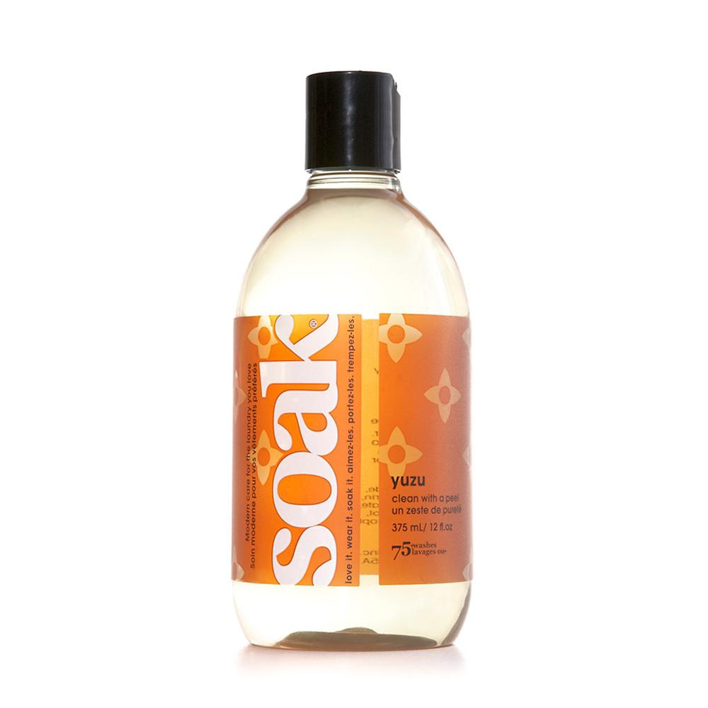 Soak Wash - Full Size 12 fl.oz
