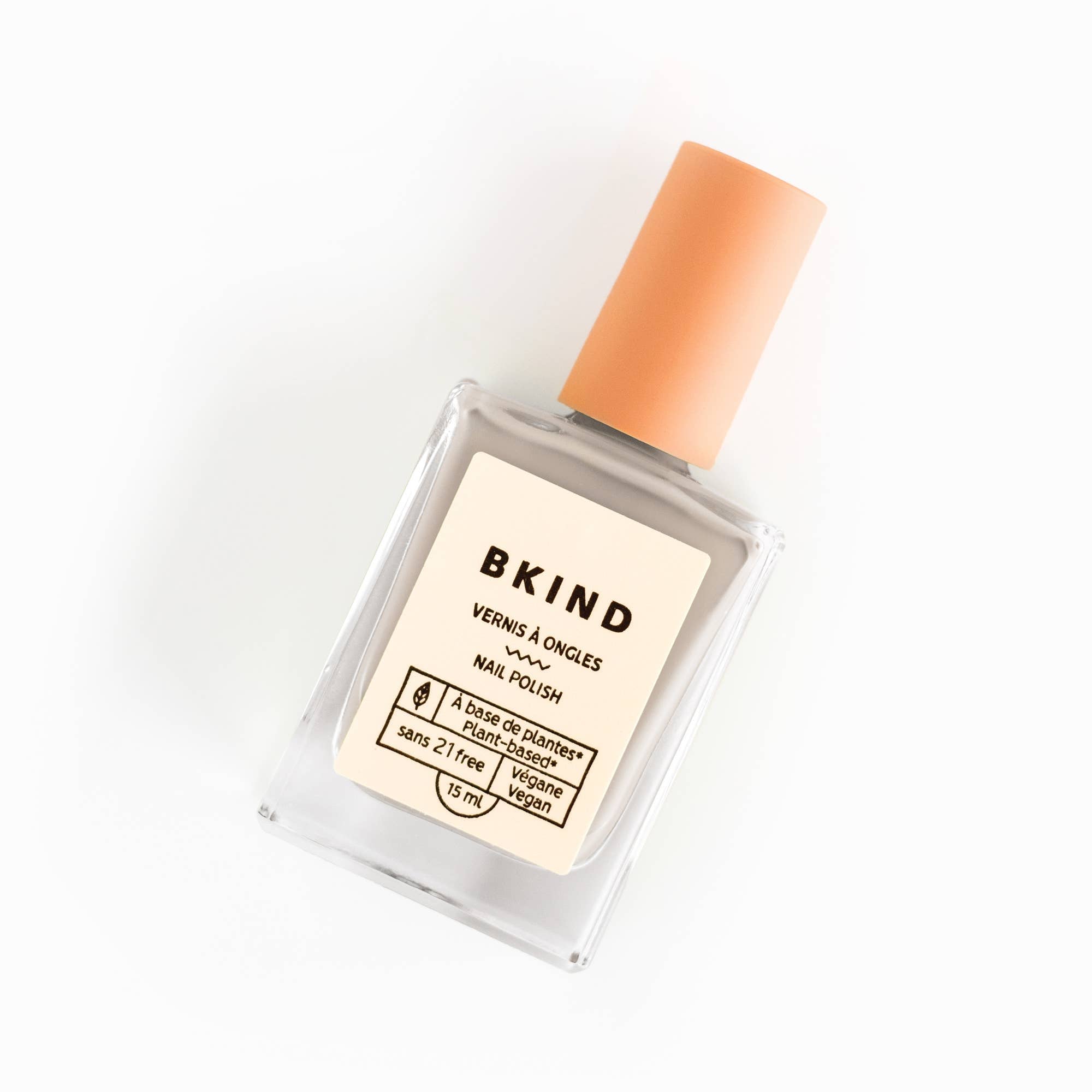 Nail Polish - P'tit bum