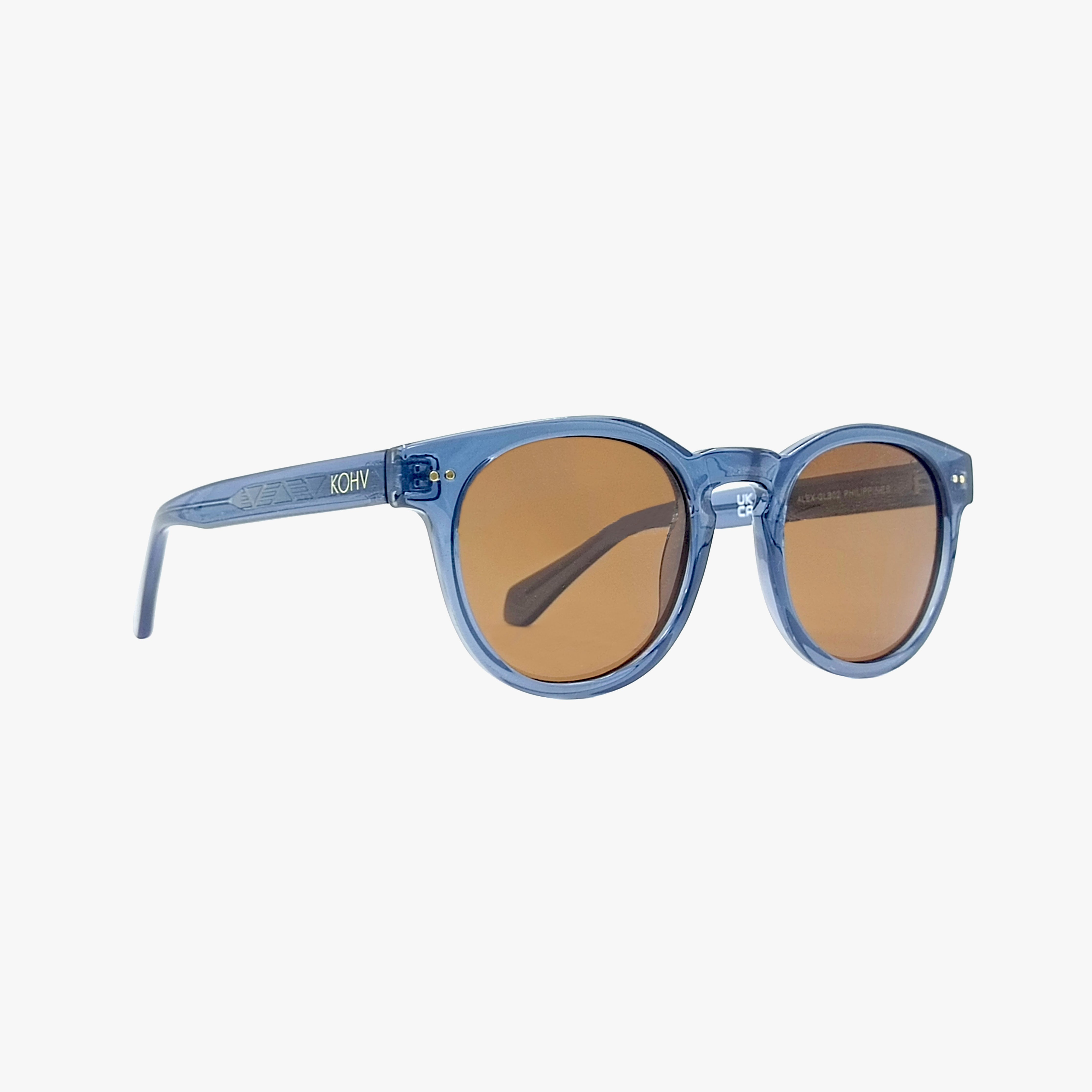 Alex Polarized Sunglasses