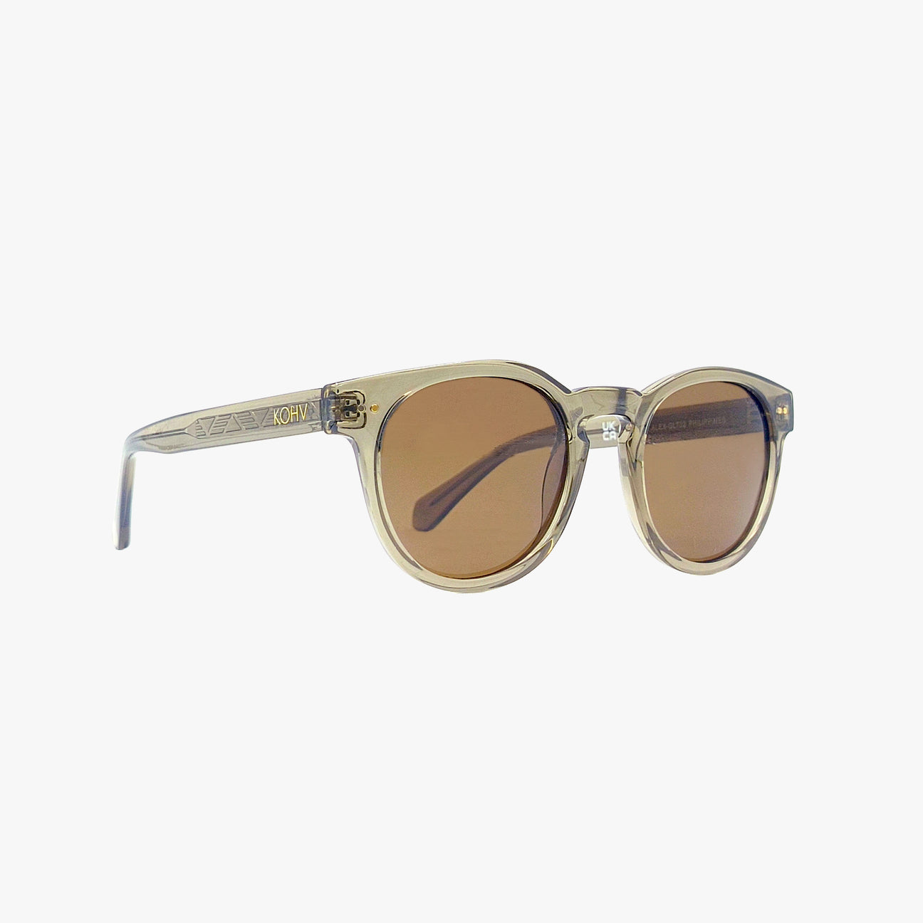 Alex Polarized Sunglasses