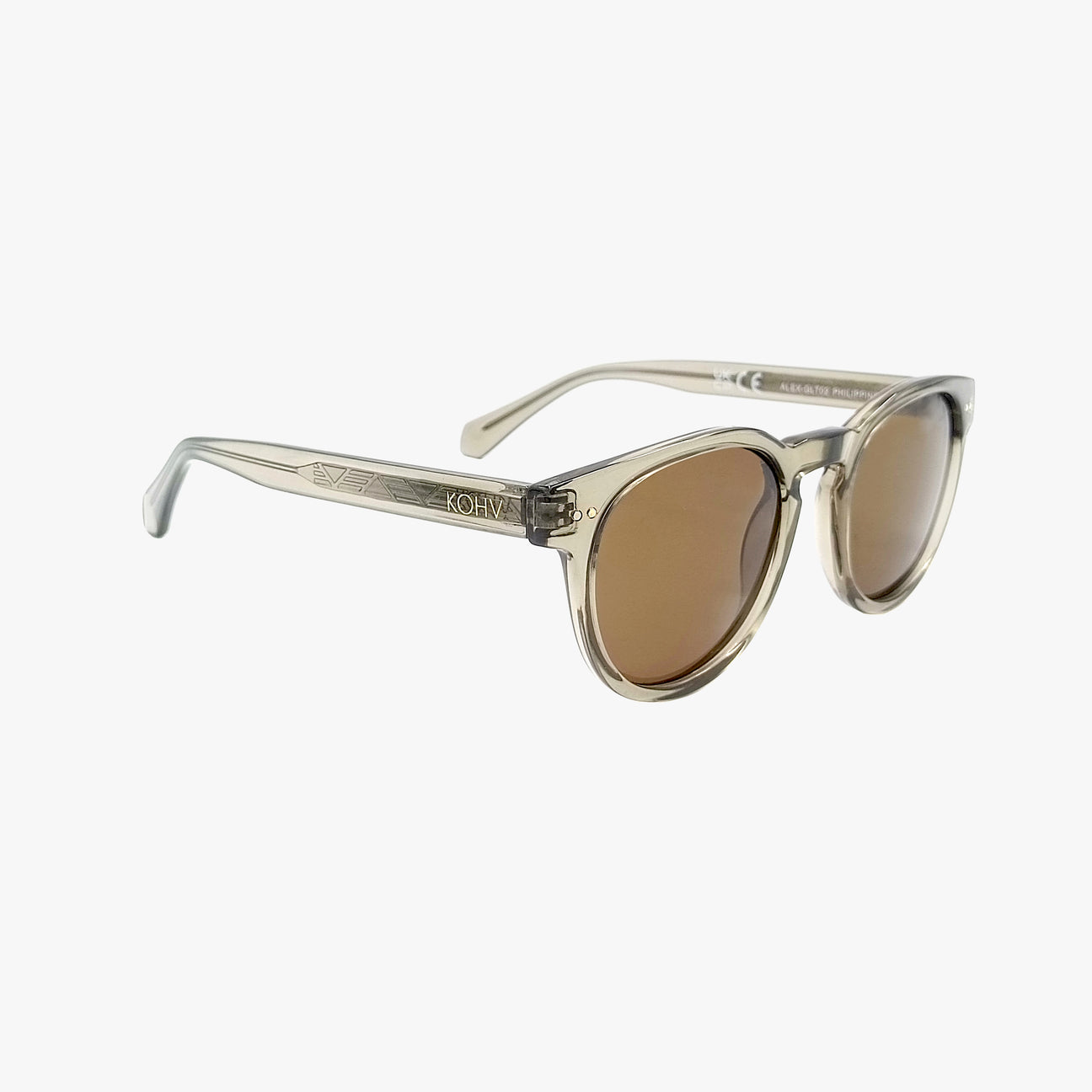 Alex Polarized Sunglasses