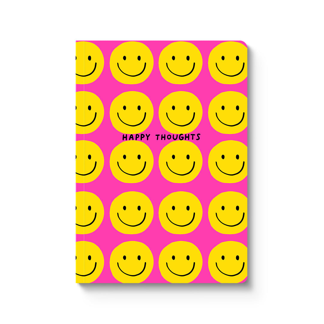 Ohh Deer Notebook