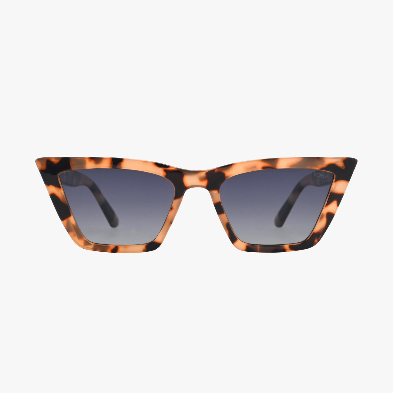 Bay Sunglasses - Polarized