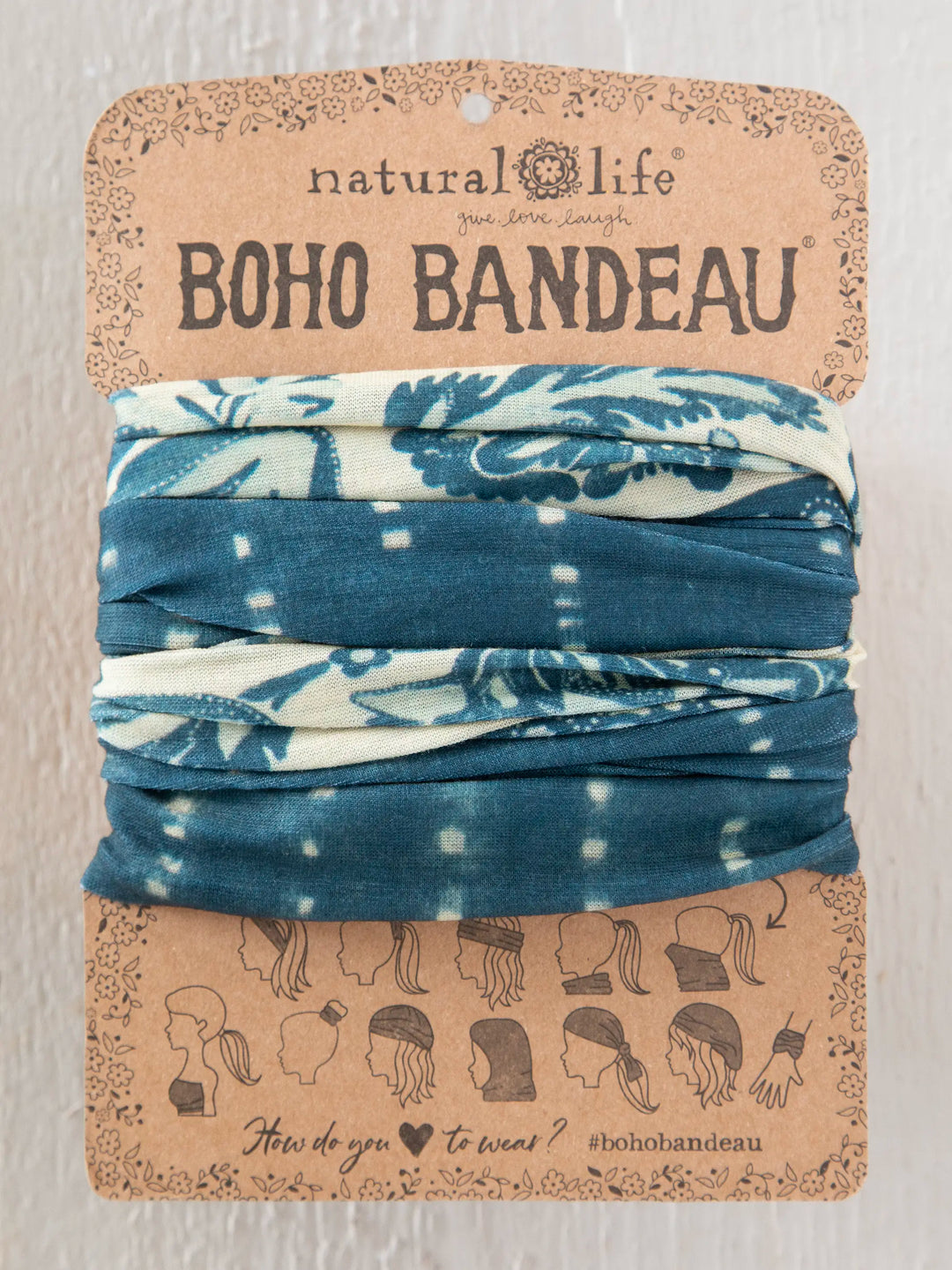 Boho Bandeau