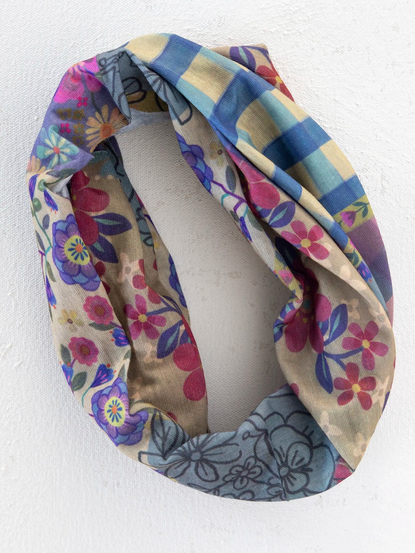 Boho Bandeau