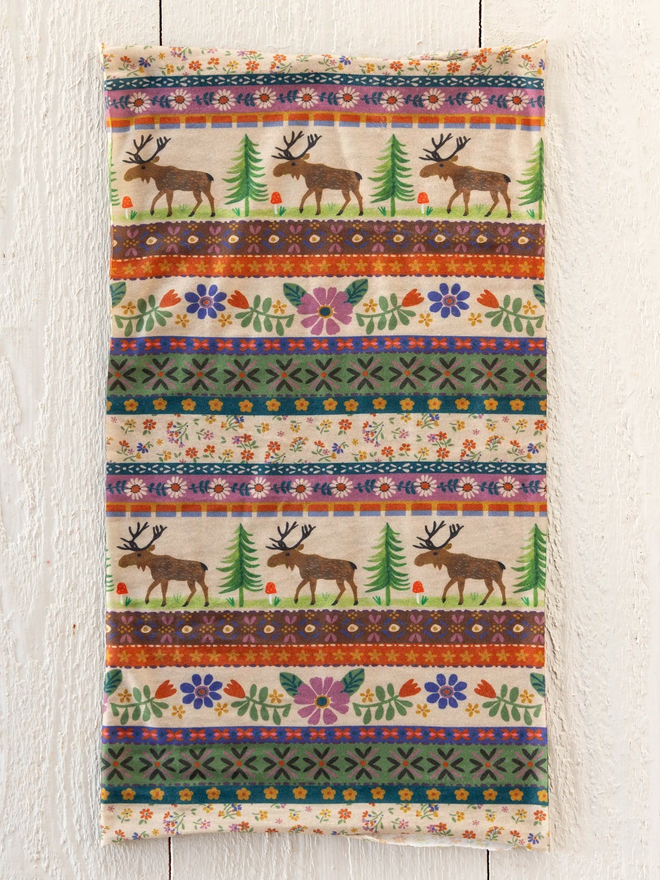 Boho Bandeau
