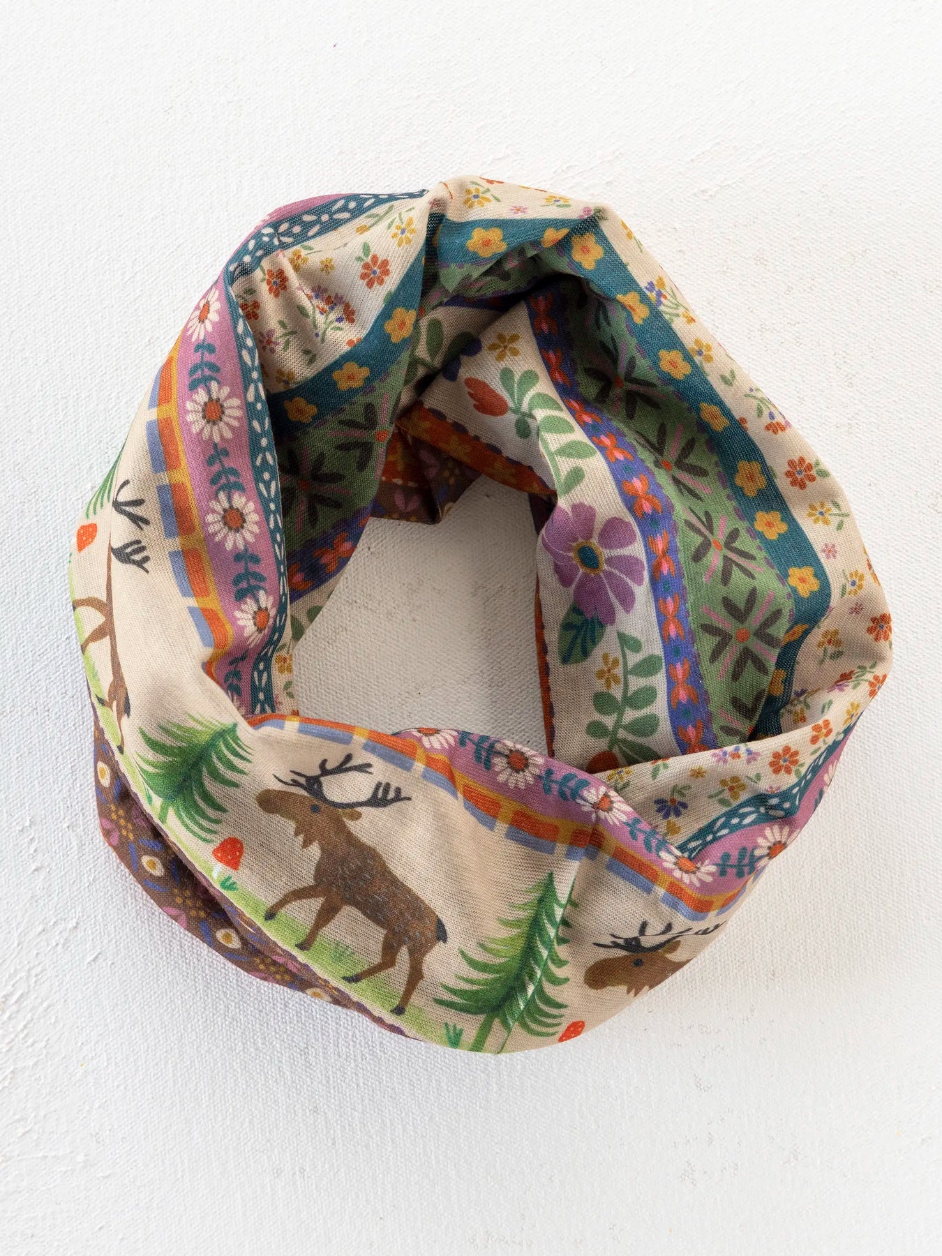 Boho Bandeau