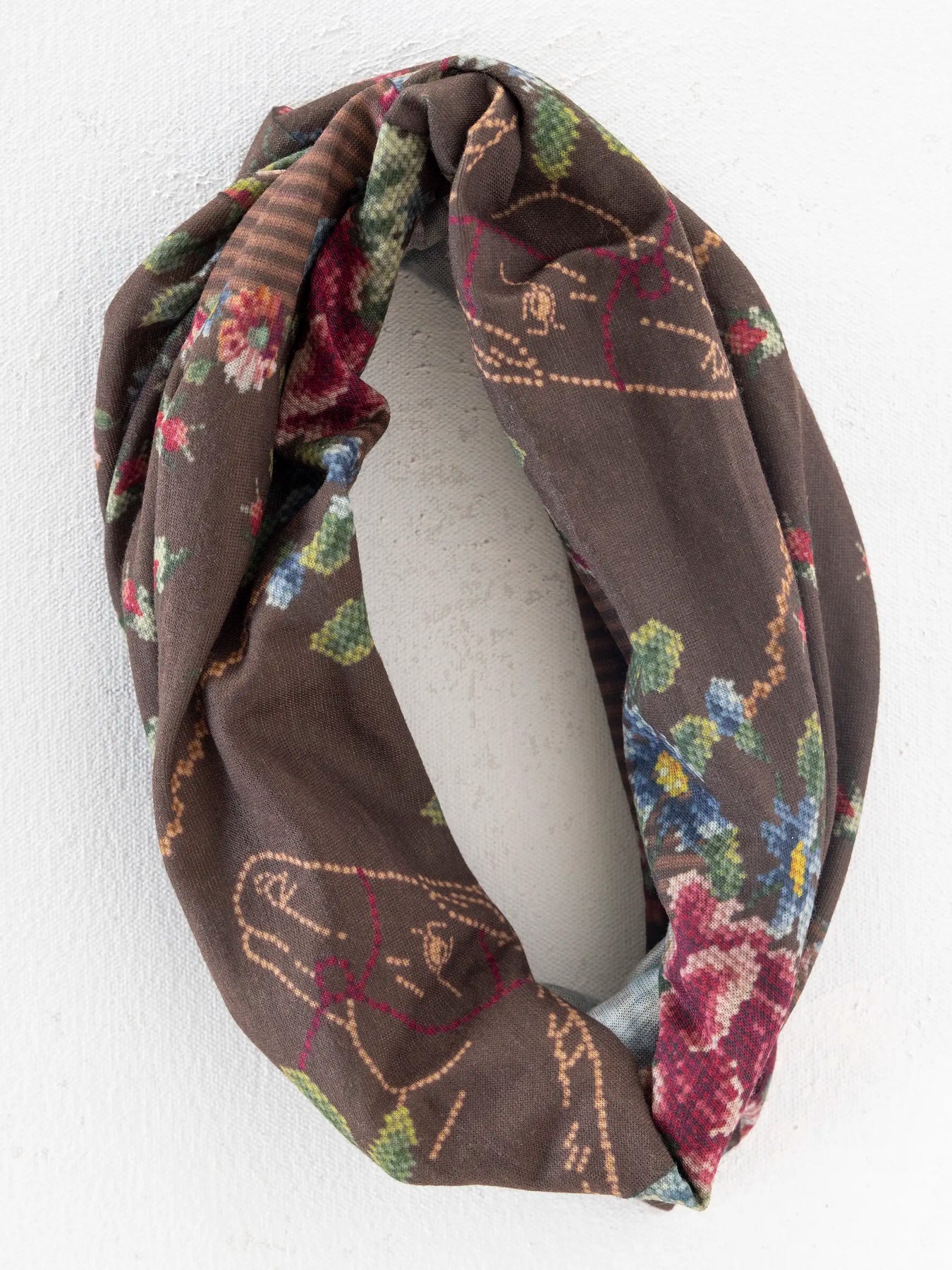 Boho Bandeau