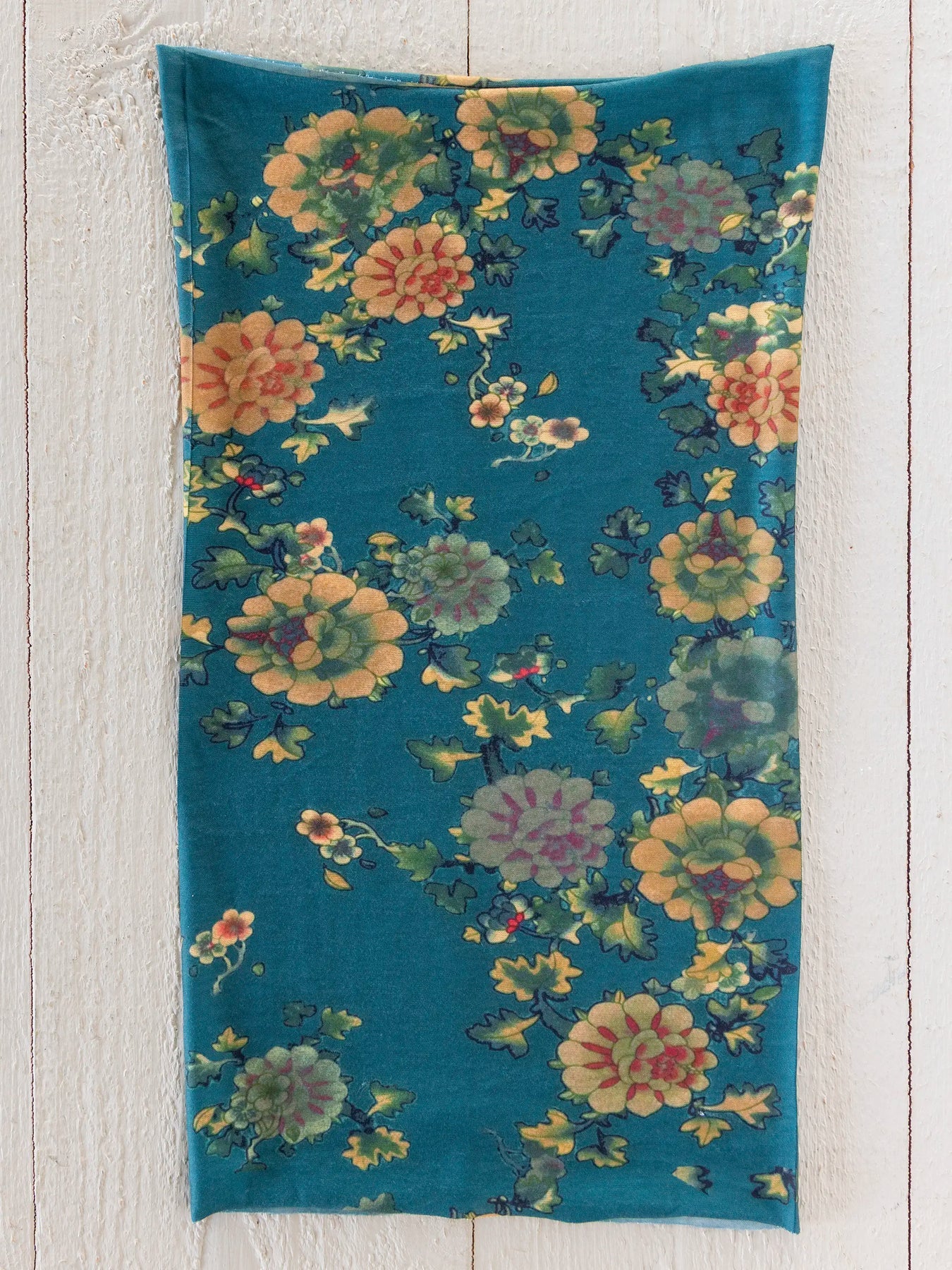 Boho Bandeau