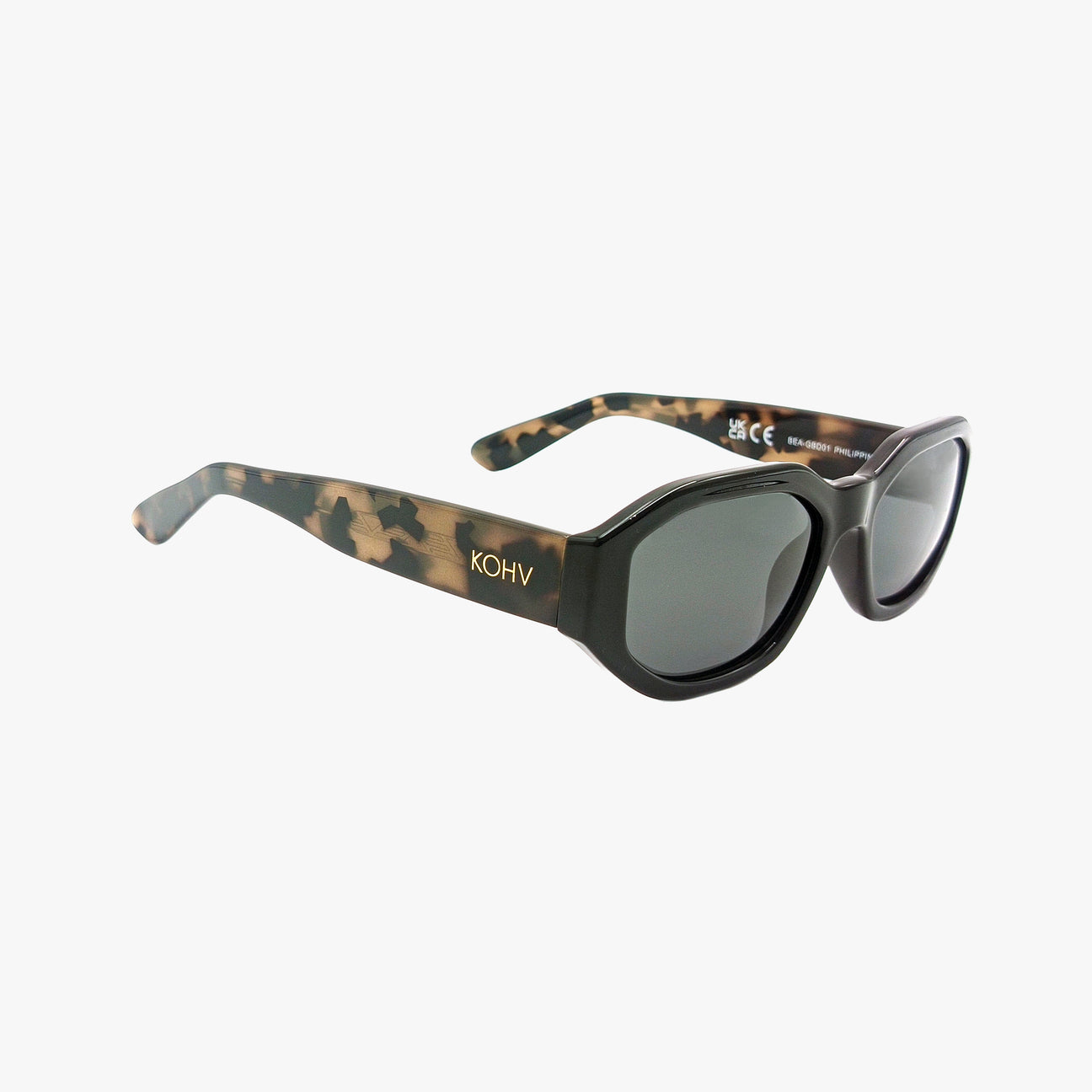 Bea Polarized Sunglasses