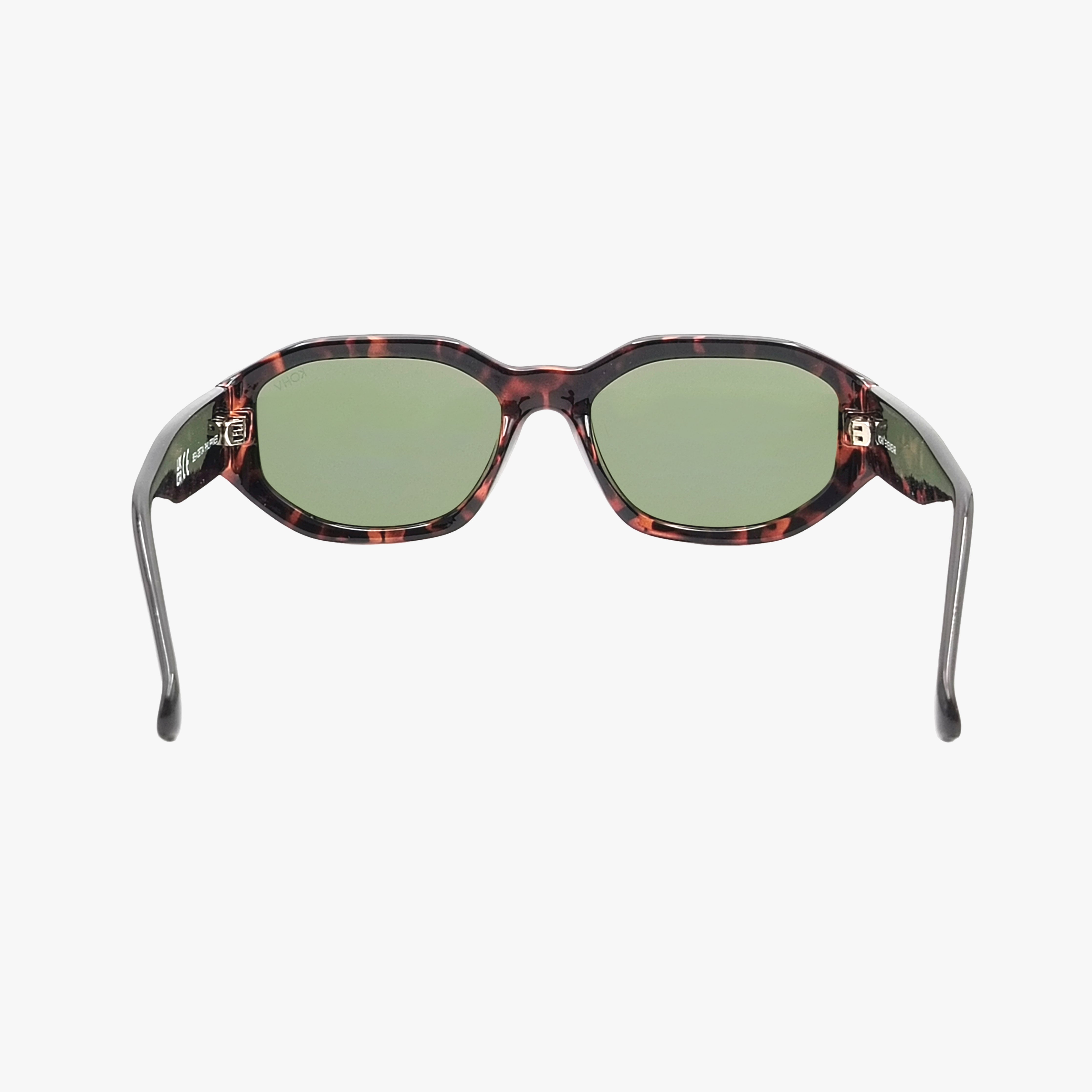 Bea Polarized Sunglasses