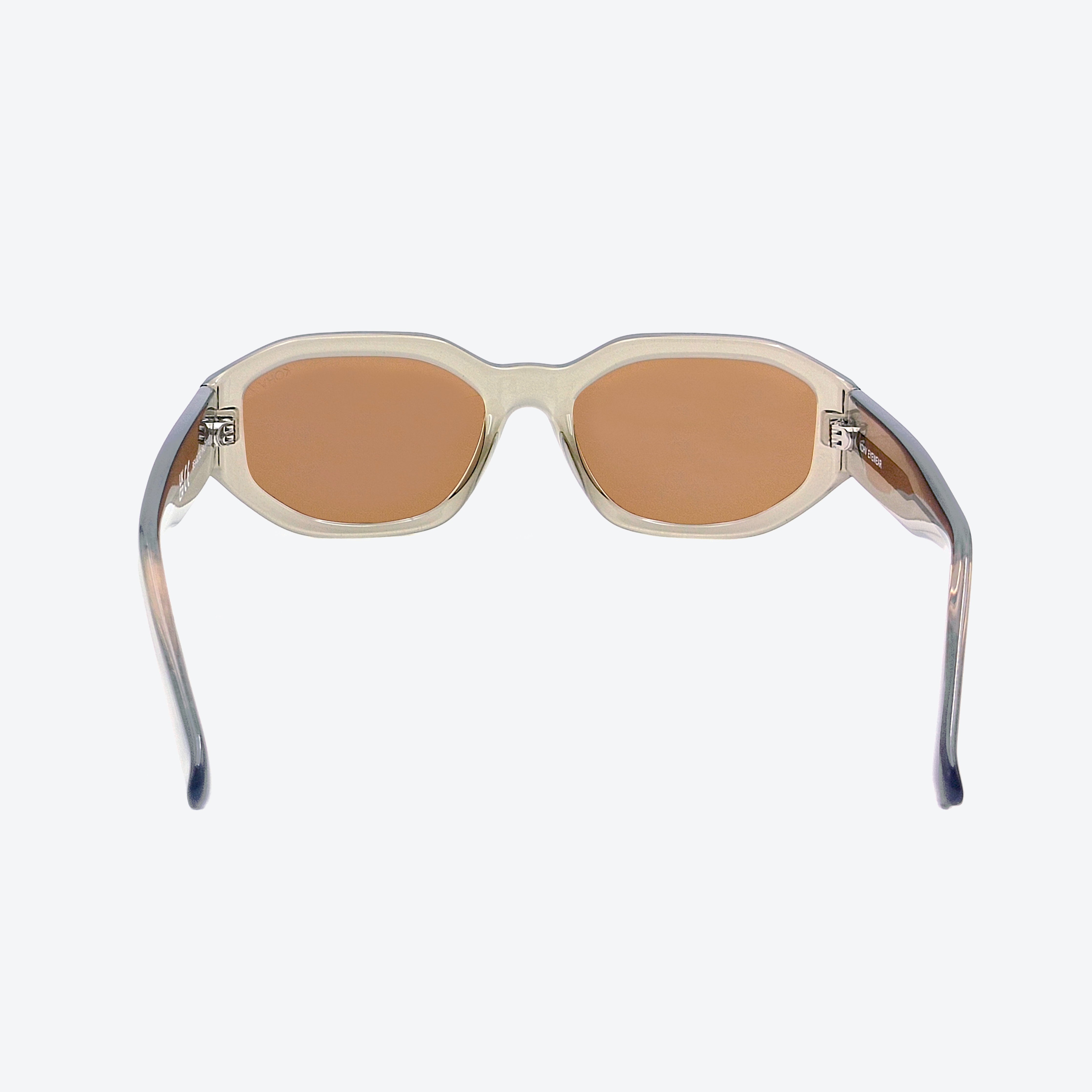 Bea Polarized Sunglasses