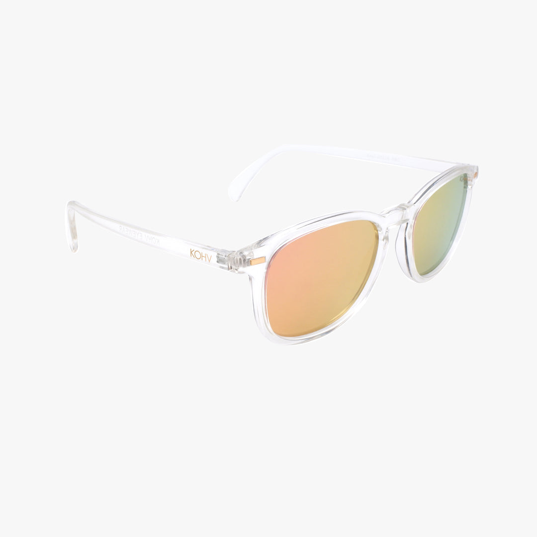 Bean Sunglasses - Polarized