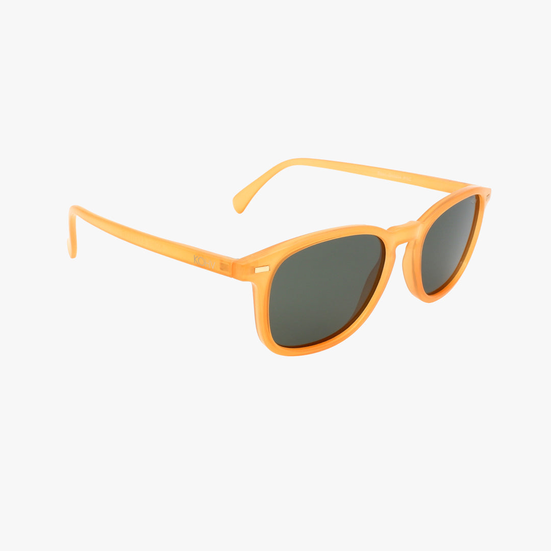 Bean Sunglasses - Polarized