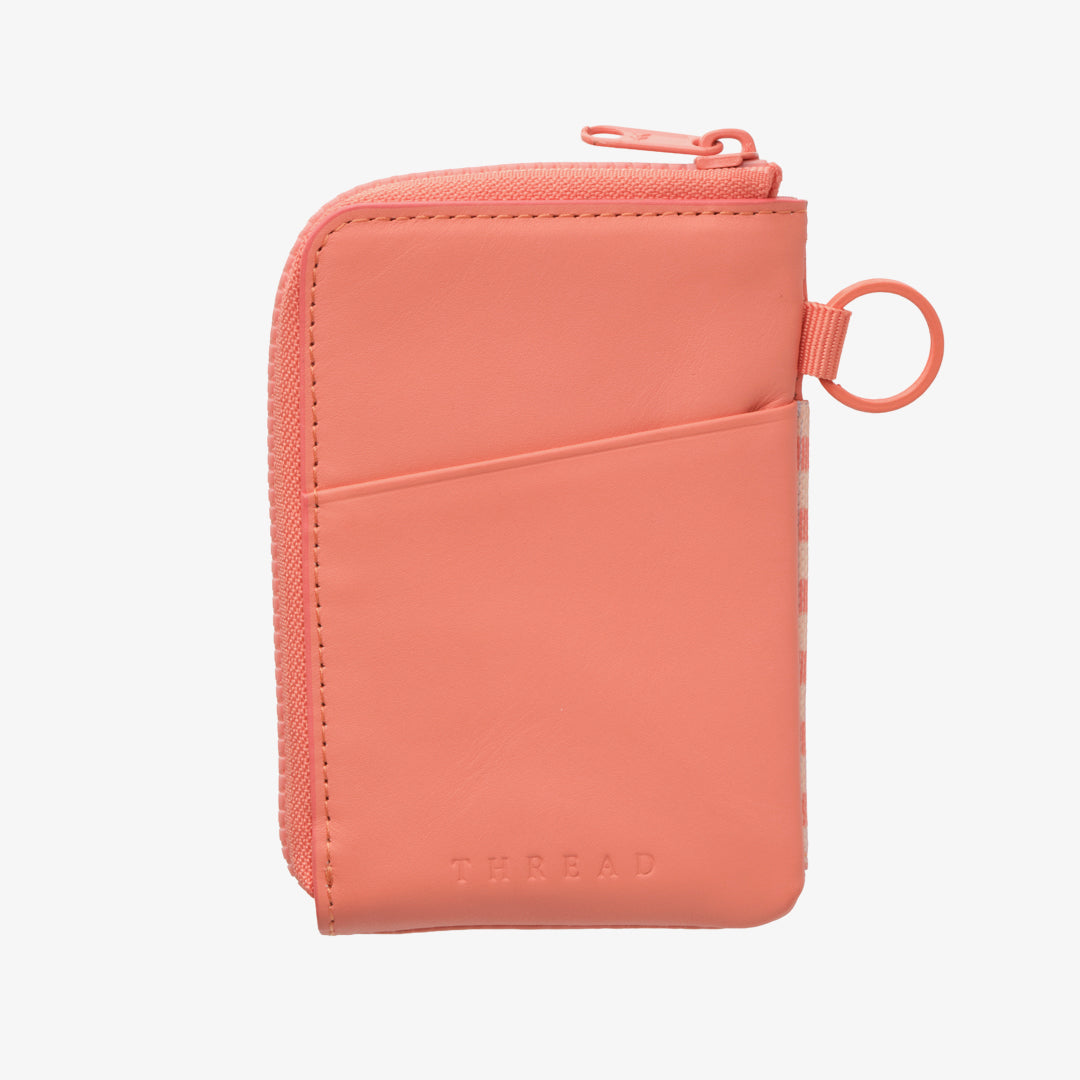 Zipper Wallet