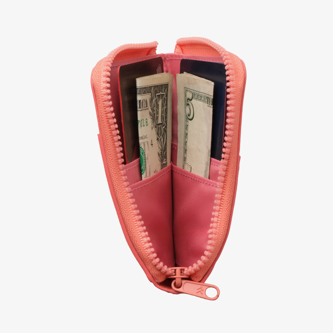Zipper Wallet