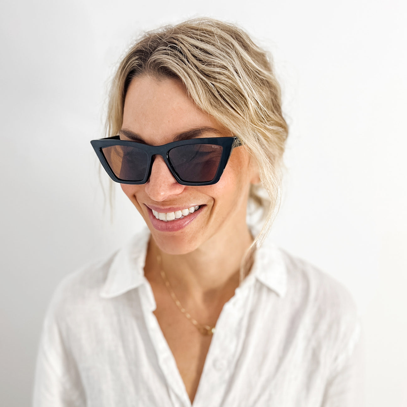 Bay Sunglasses - Polarized