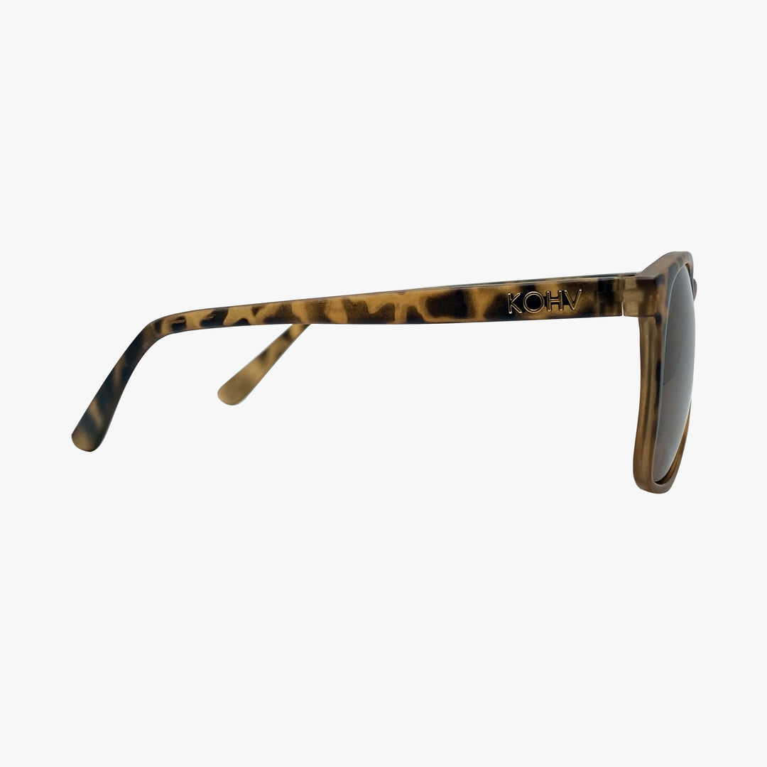 Carns Sunglasses - Polarized
