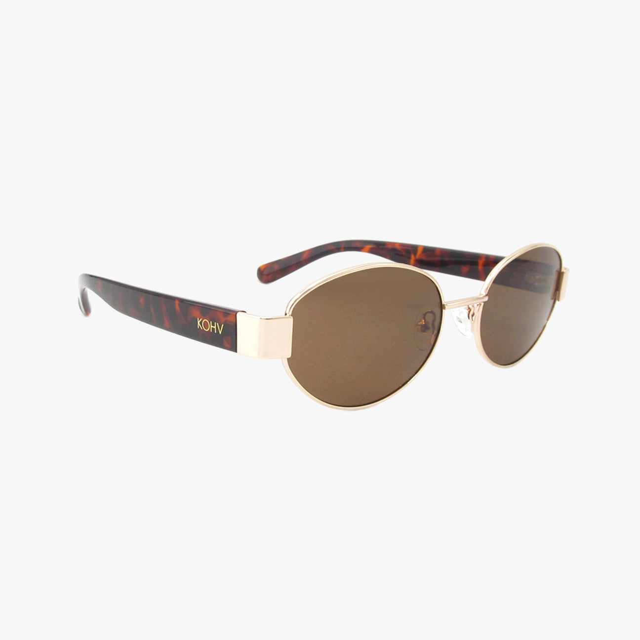 Coco Sunglasses - Polarized