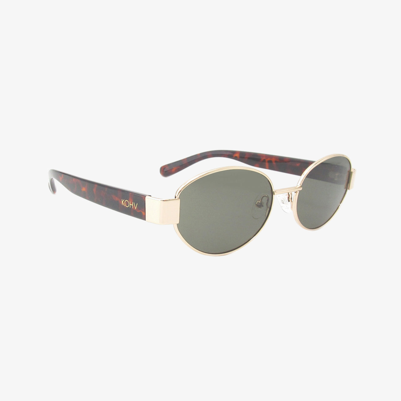 Coco Sunglasses - Polarized