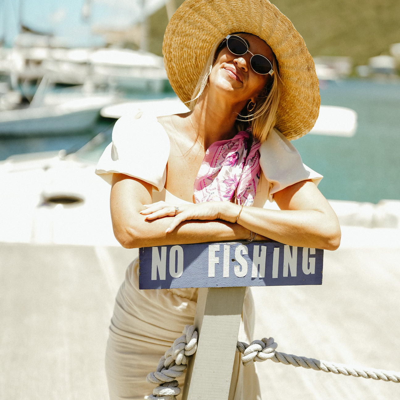 Coco Sunglasses - Polarized