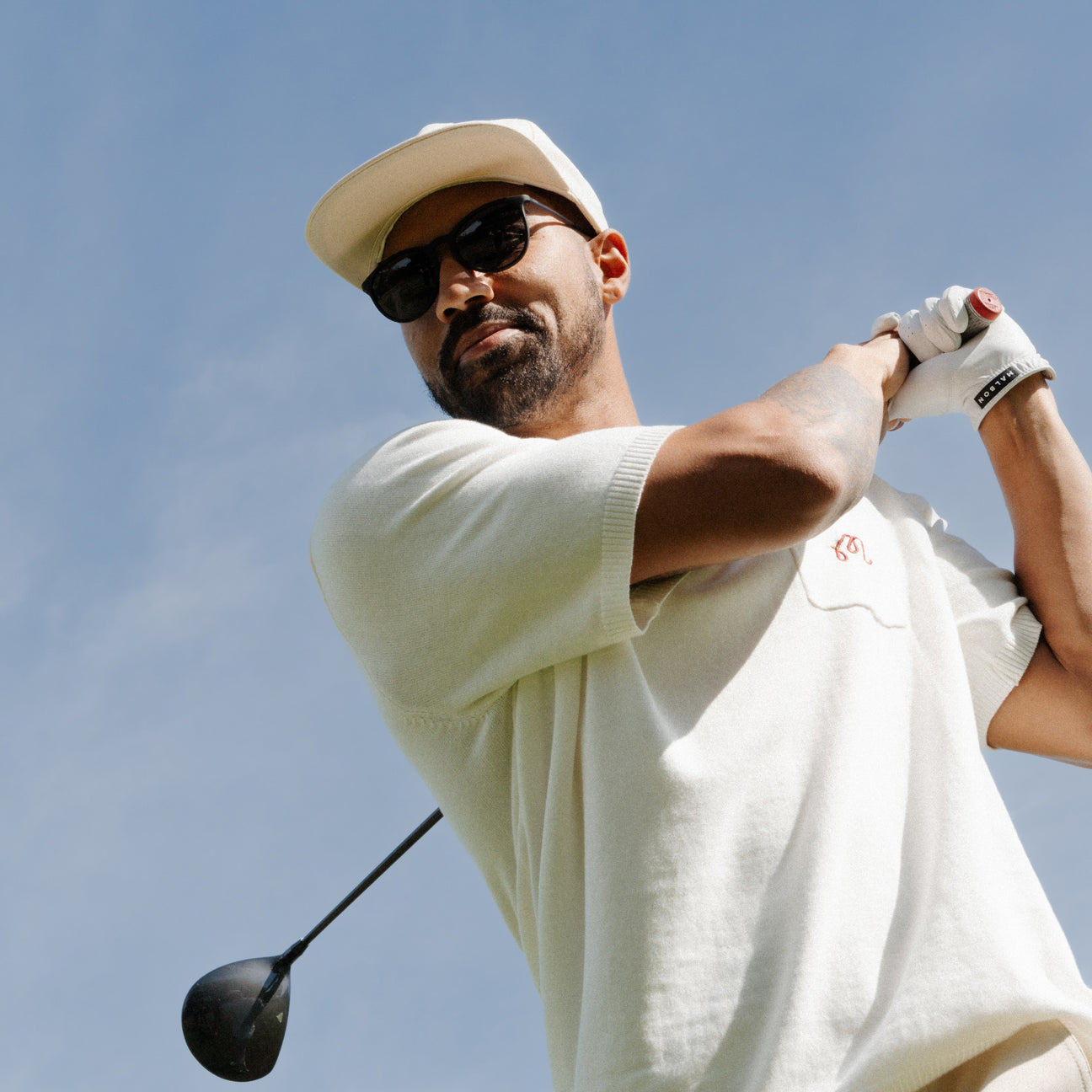 Hale Sunglasses - Polarized