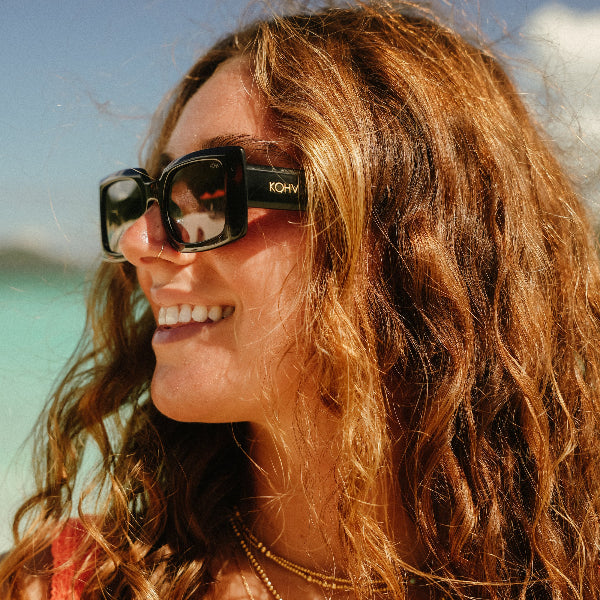 Breeze Sunglasses - Polarized