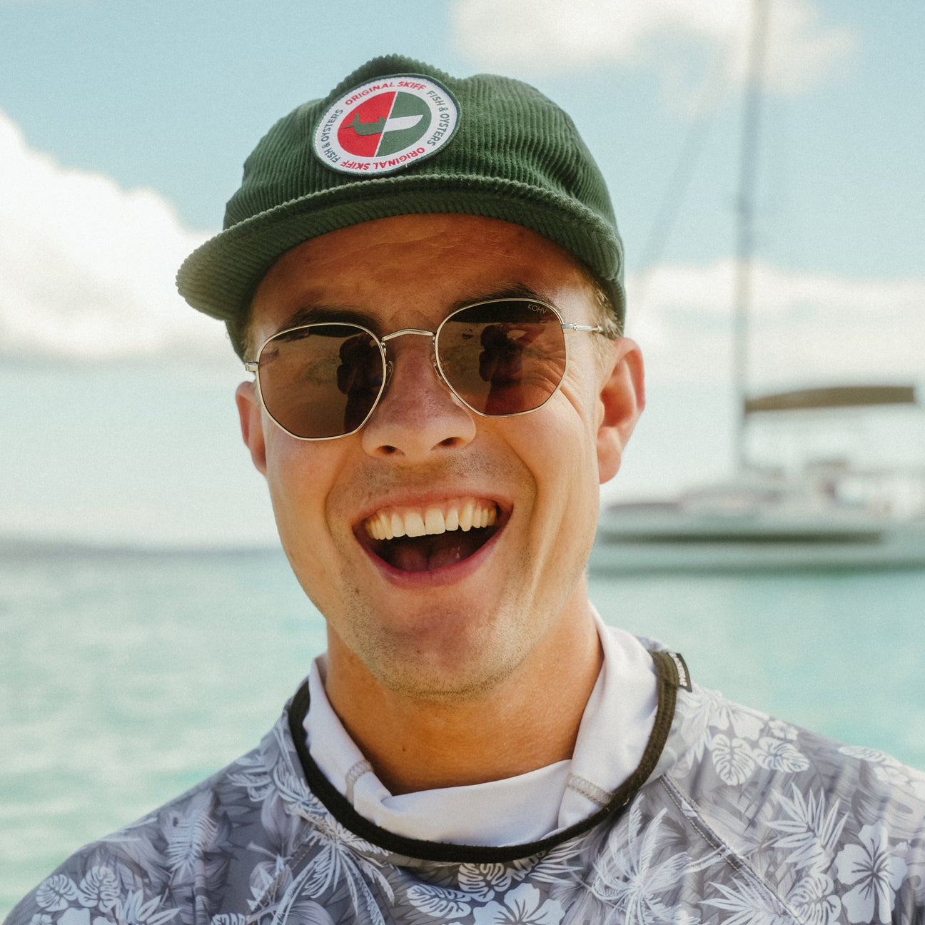 Billie Sunglasses - Polarized