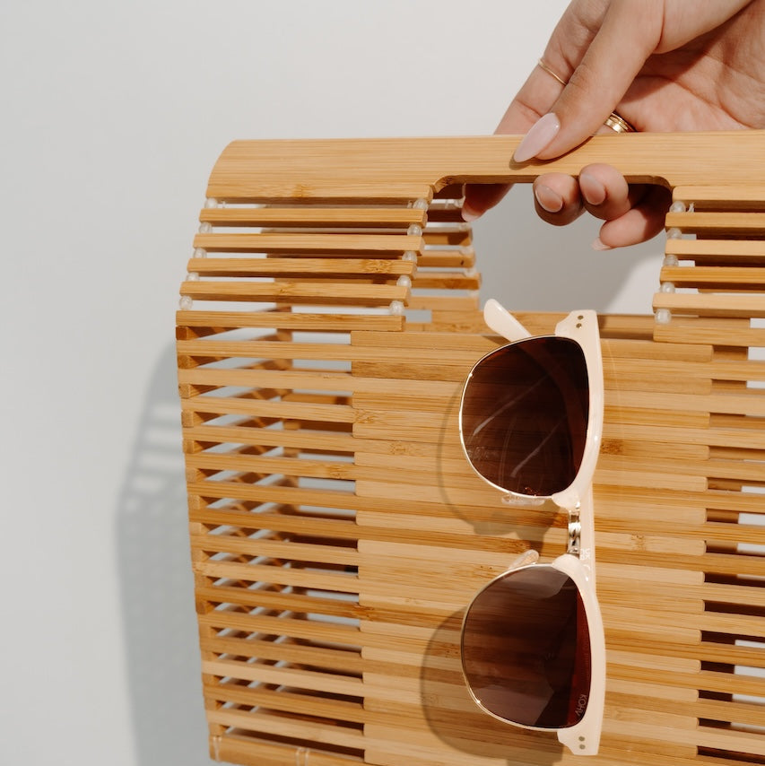 Weston Polarized Sunglasses