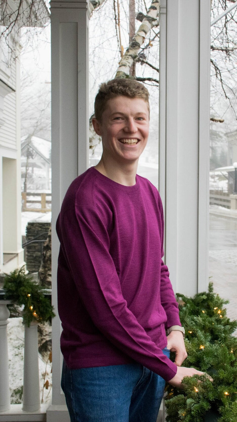 Waitsfield Commonwool Sweater - Unisex