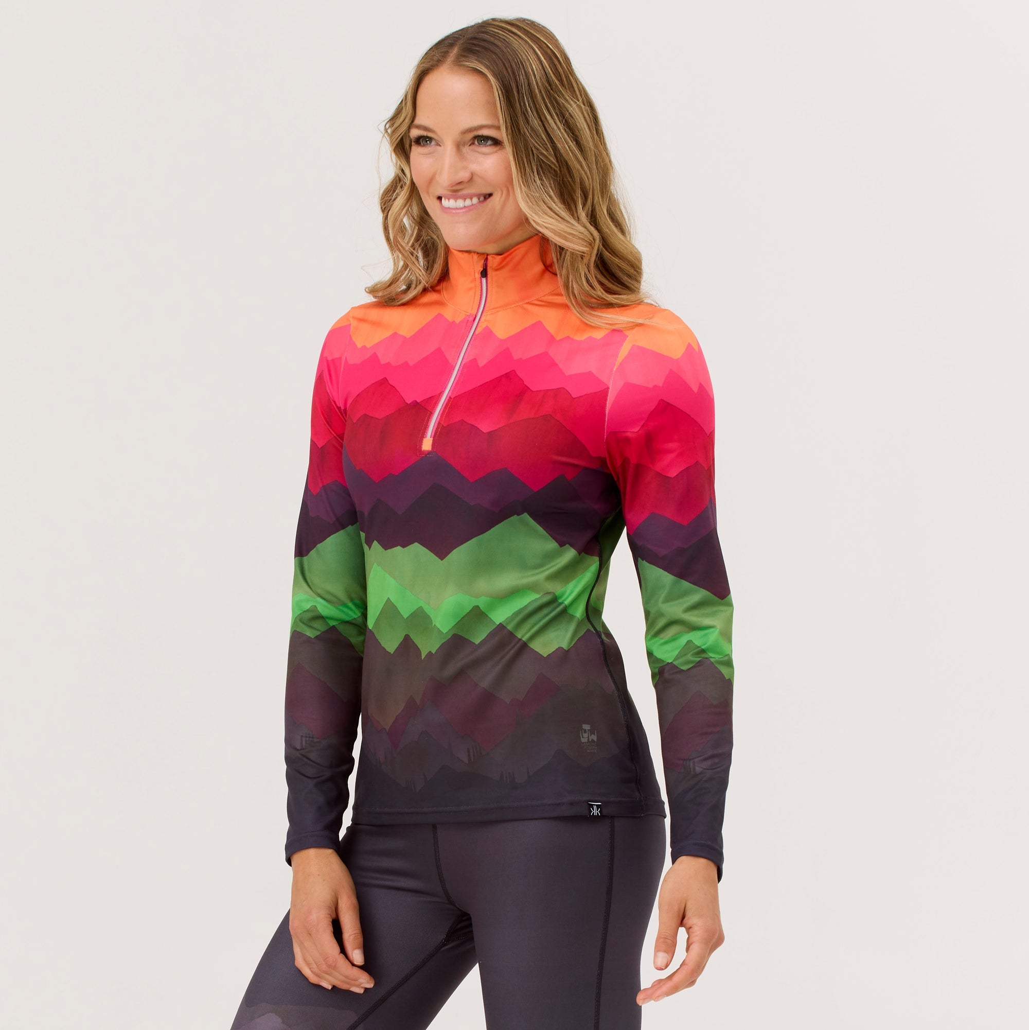 Distances Base Layer