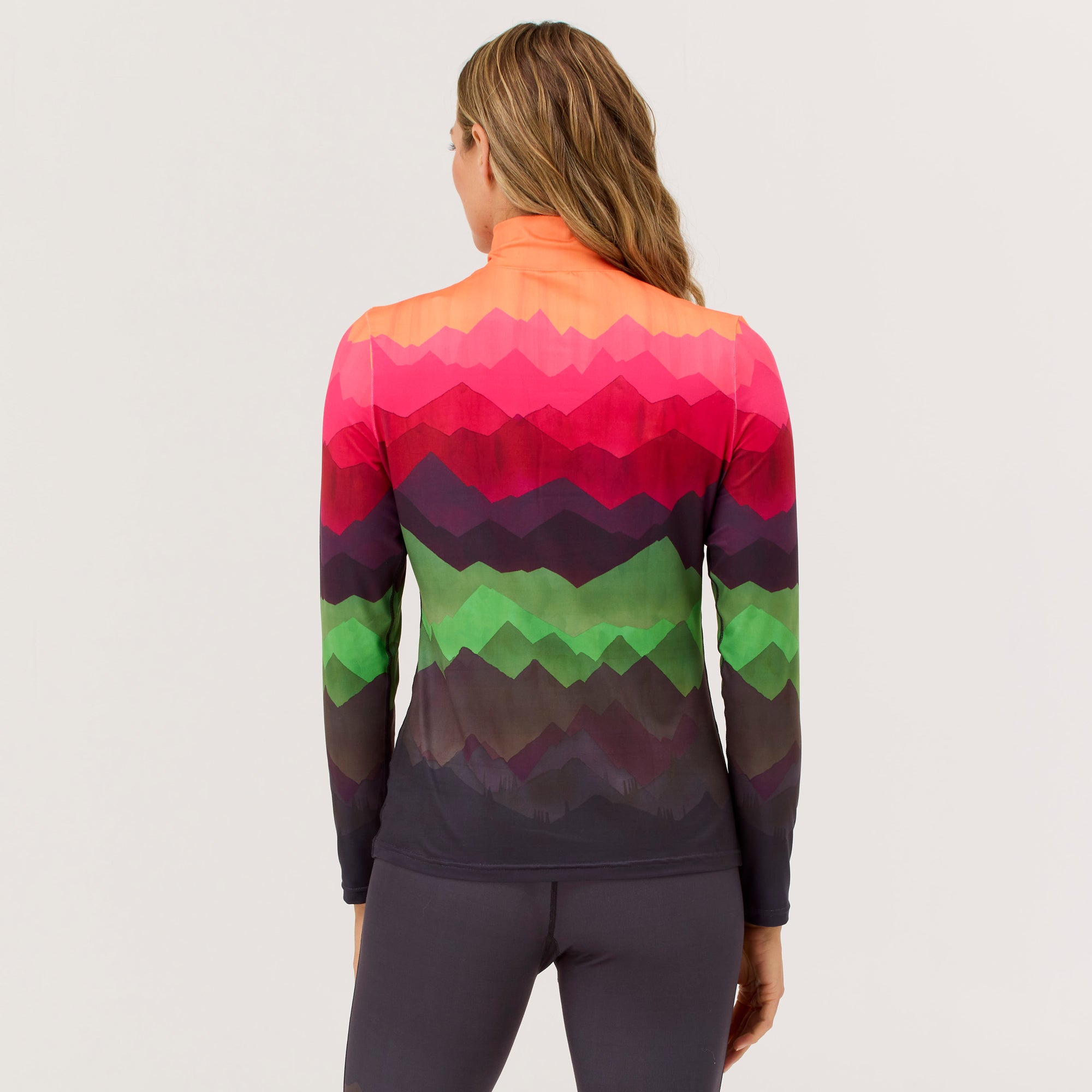 Distances Base Layer