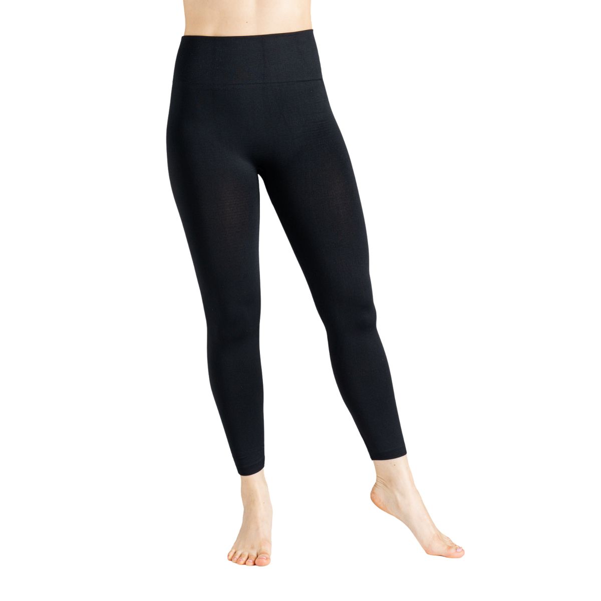 Fleece-lined Leggings