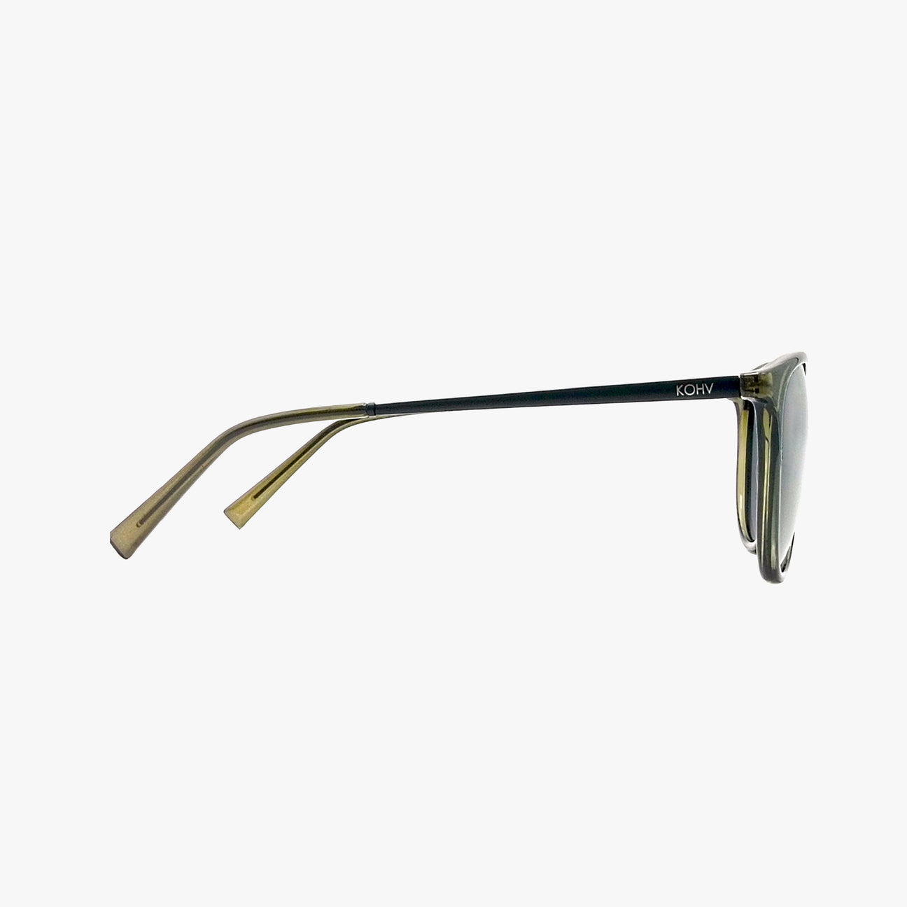 Hale Sunglasses - Polarized