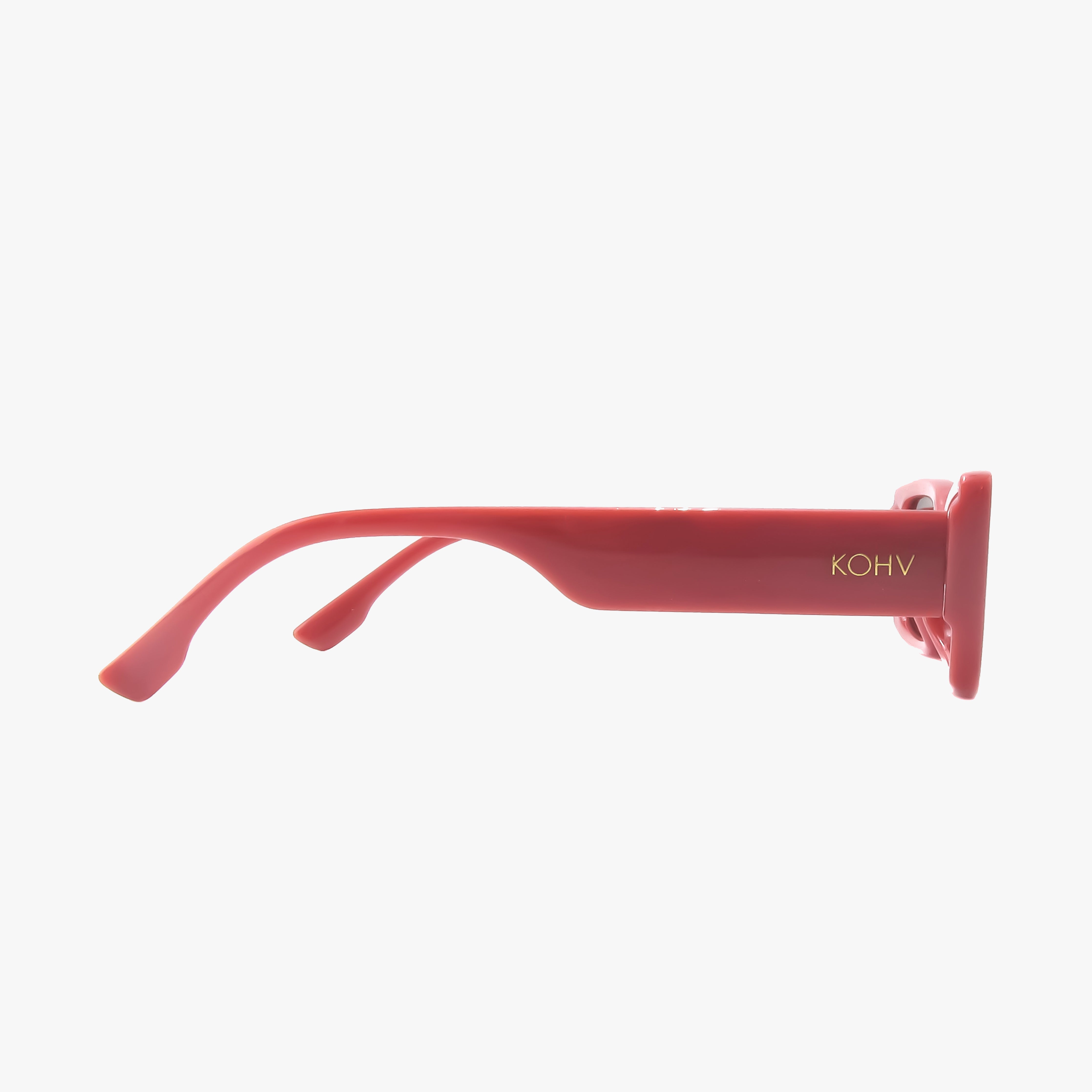 Haven Rose Clay Polarized Sunglasses
