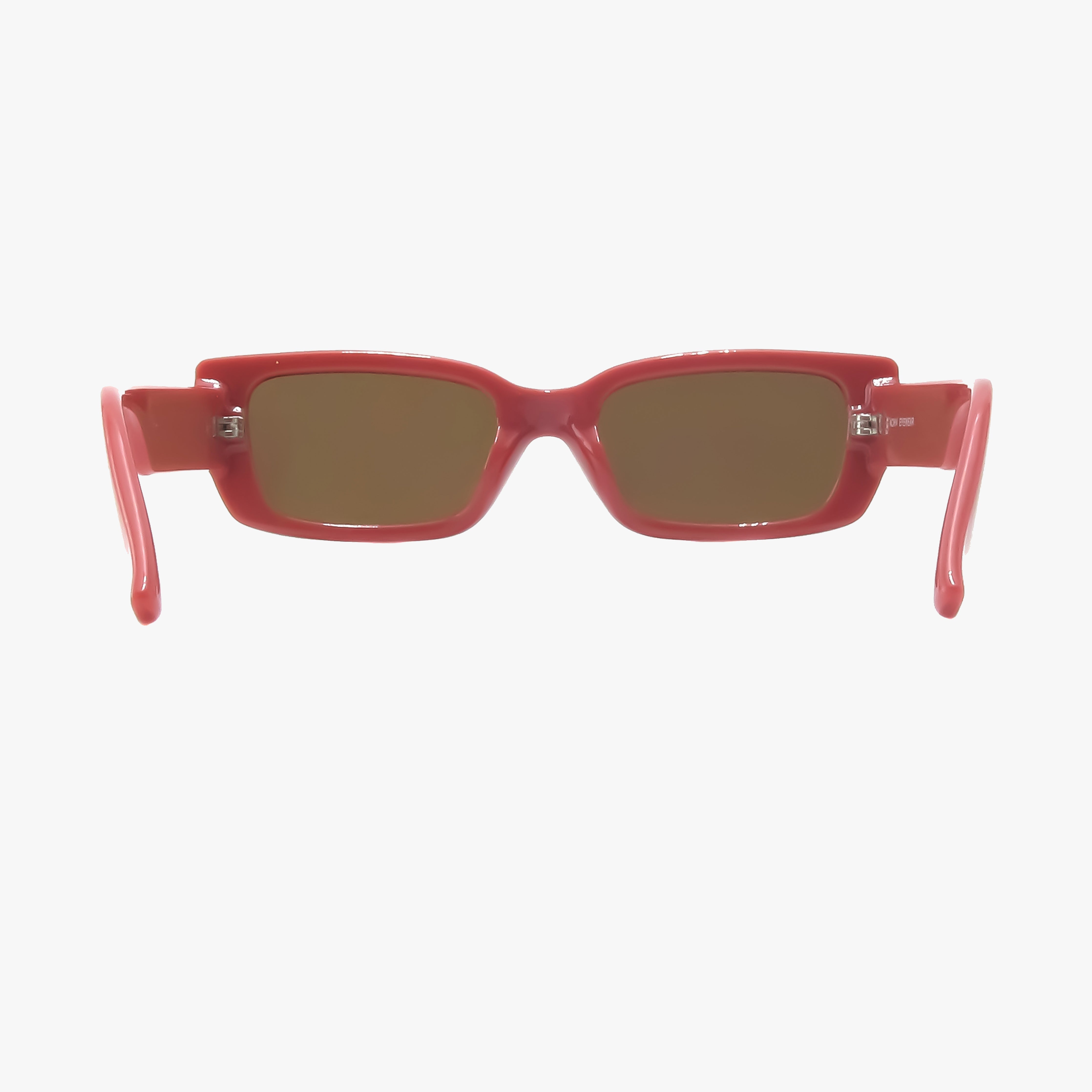 Haven Rose Clay Polarized Sunglasses