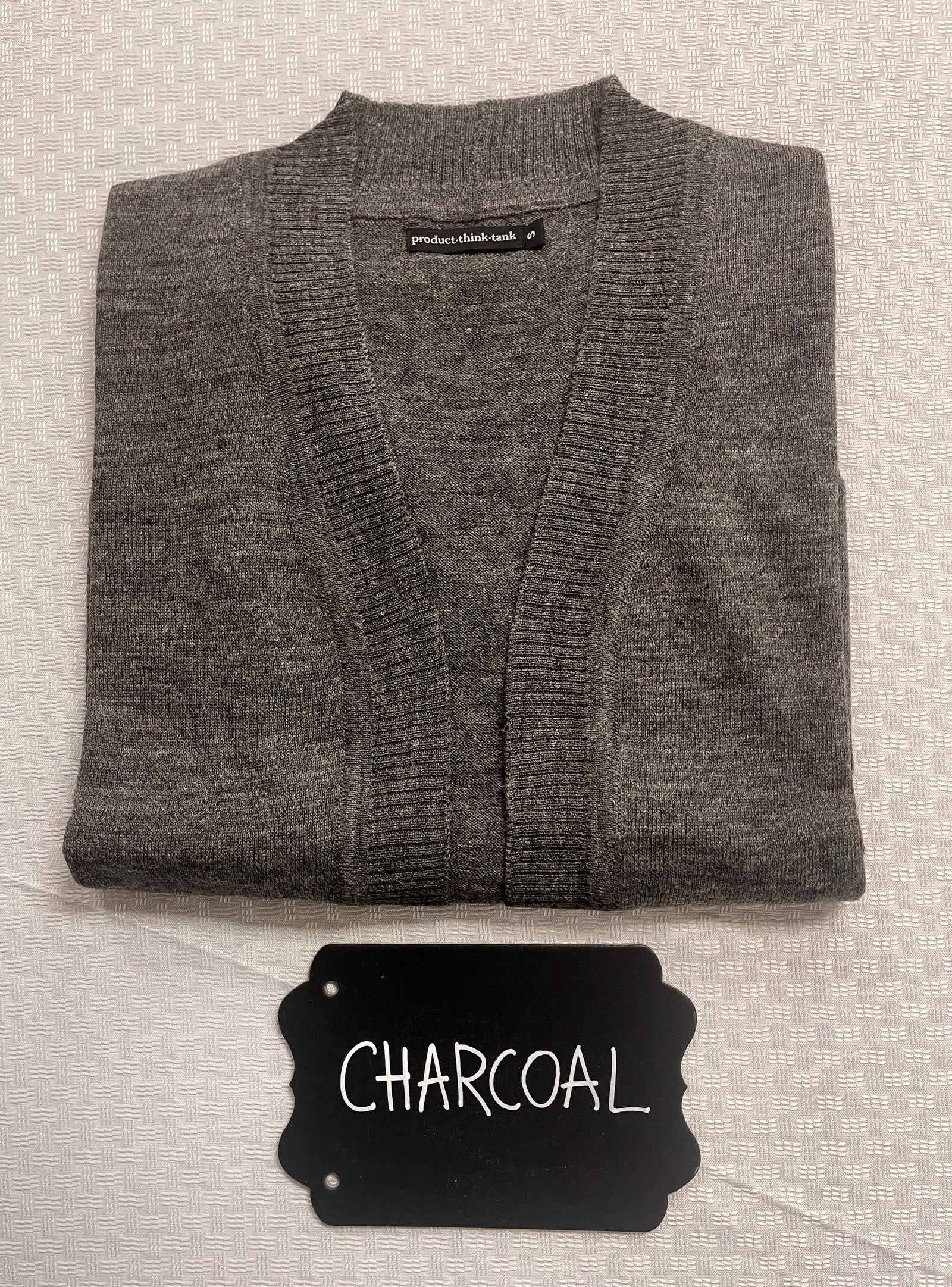 Woolinen Cardigan