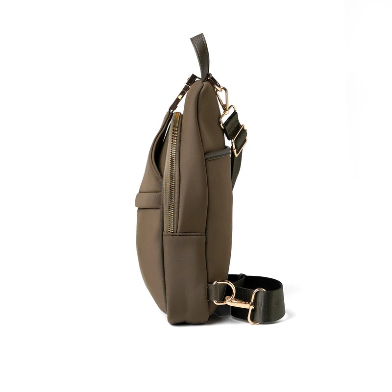 Sloan Sling - Olive