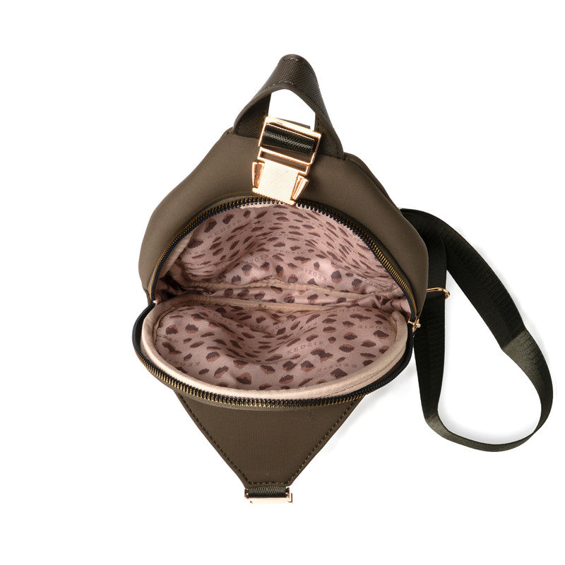 Sloan Sling - Olive