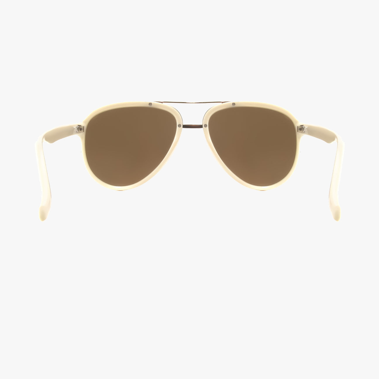 Knox Ivory Polarized Sunglasses