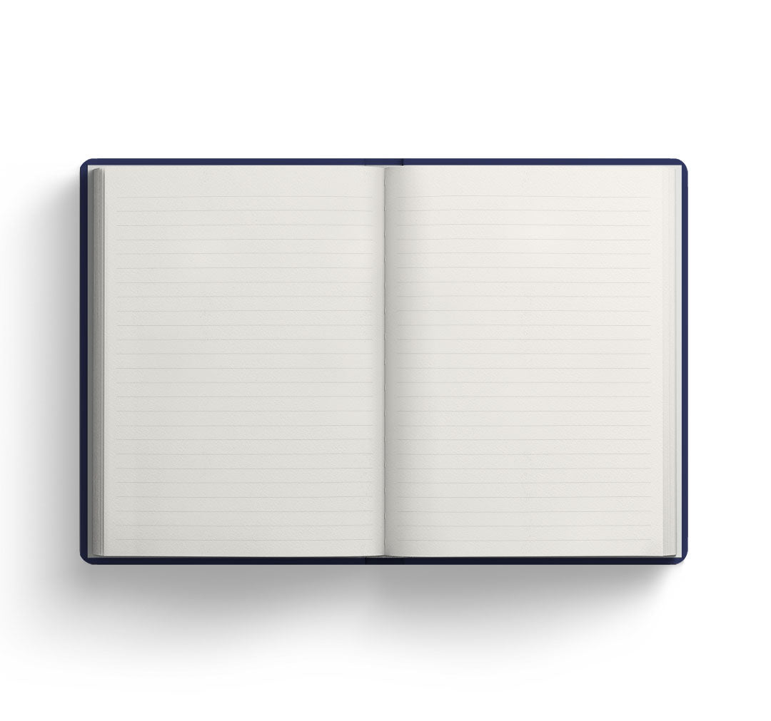 Ohh Deer Notebook