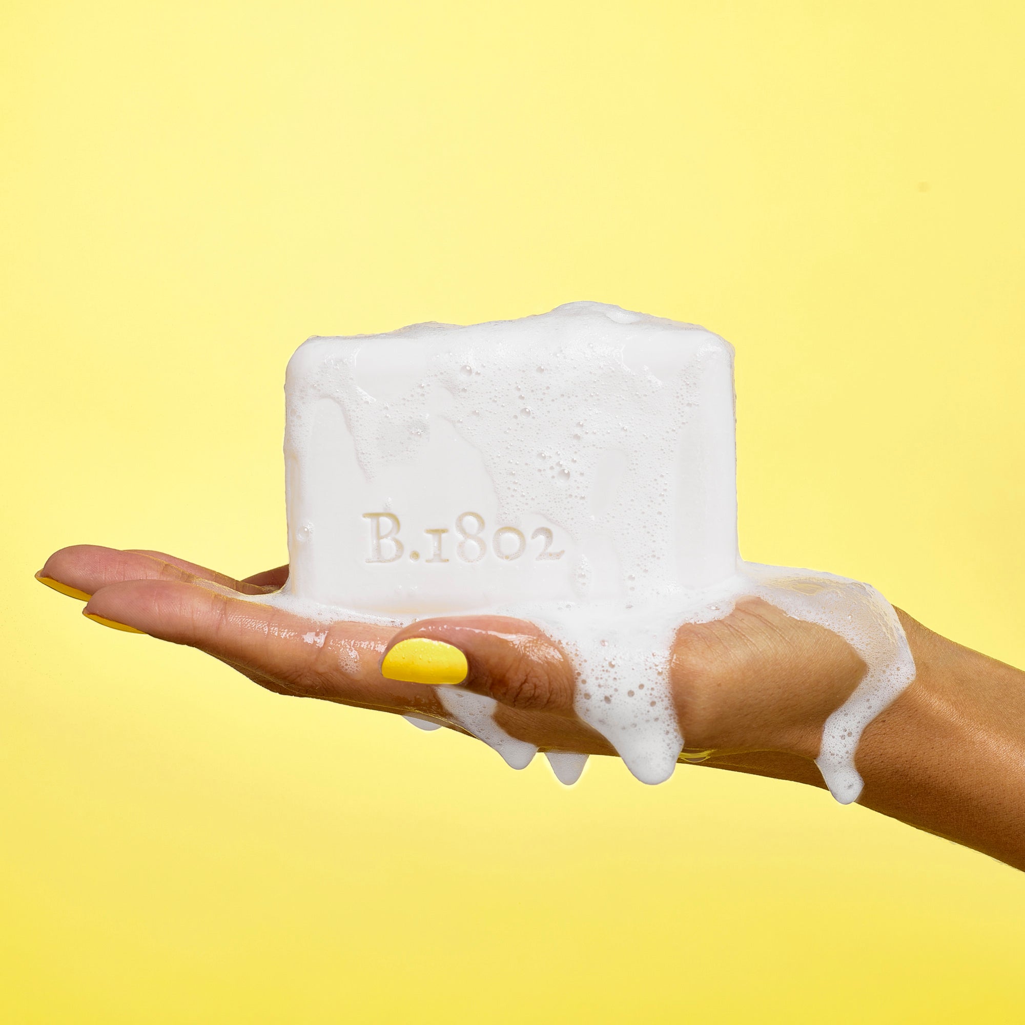 Sunshine Lemon Goat Milk Soap 9 oz