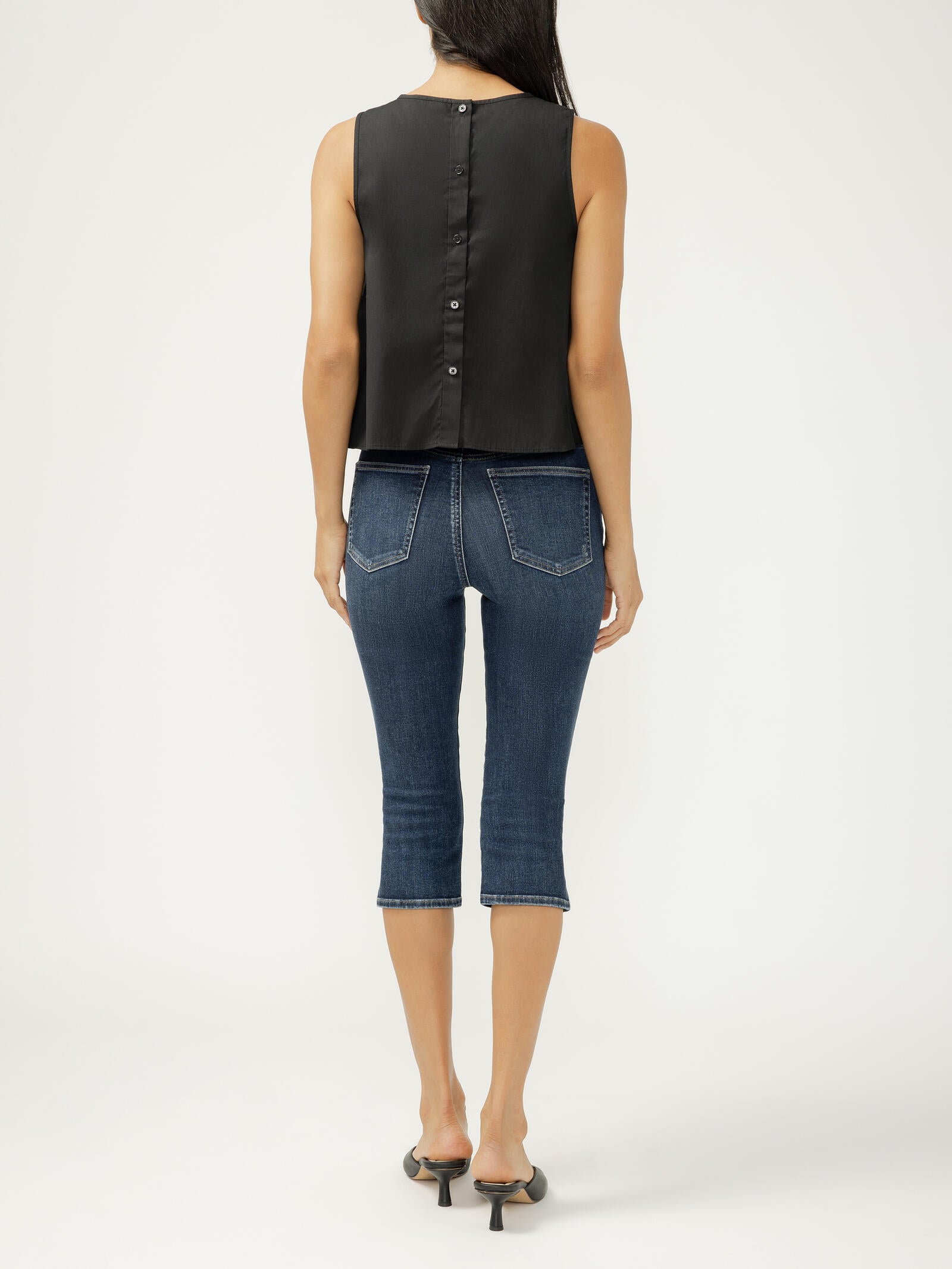 Isbister Modern Capri