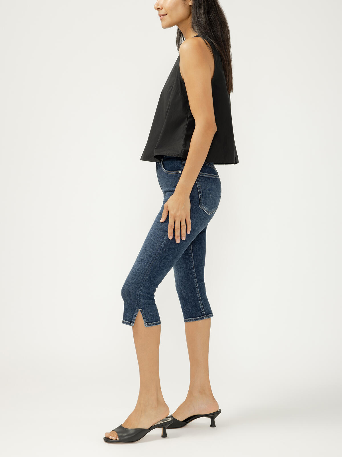 Isbister Modern Capri