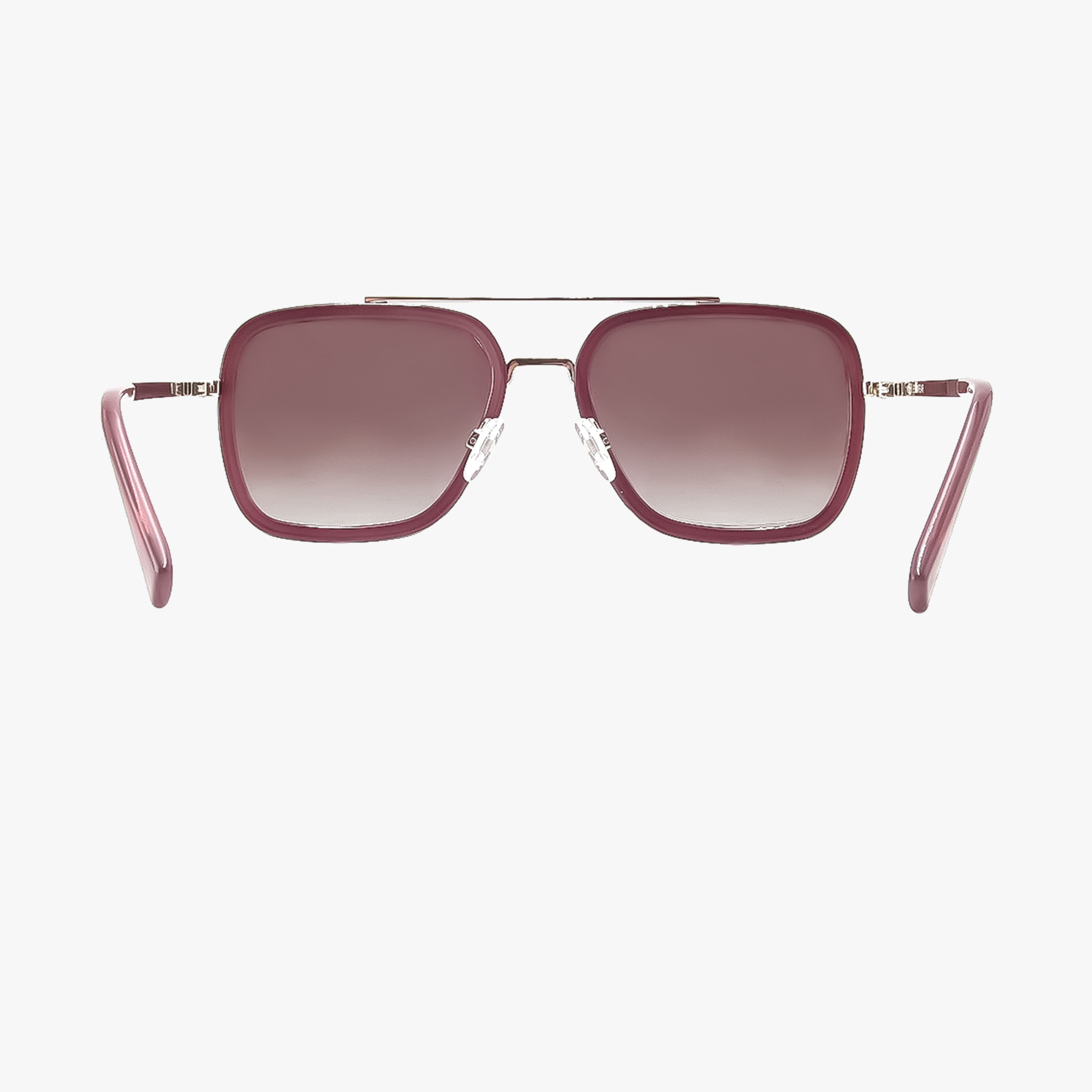 Lex Plum Polarized Sunglasses