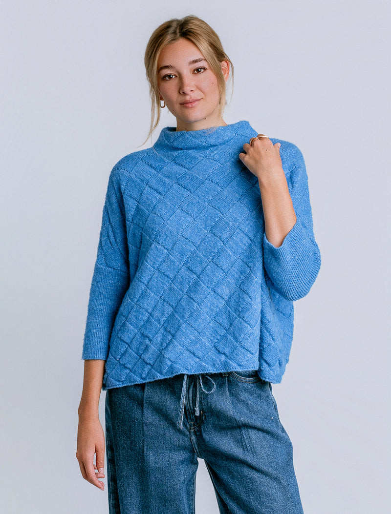 Rowena Sweater