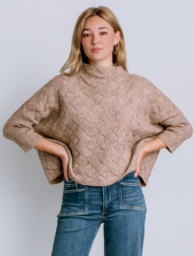 Rowena Sweater